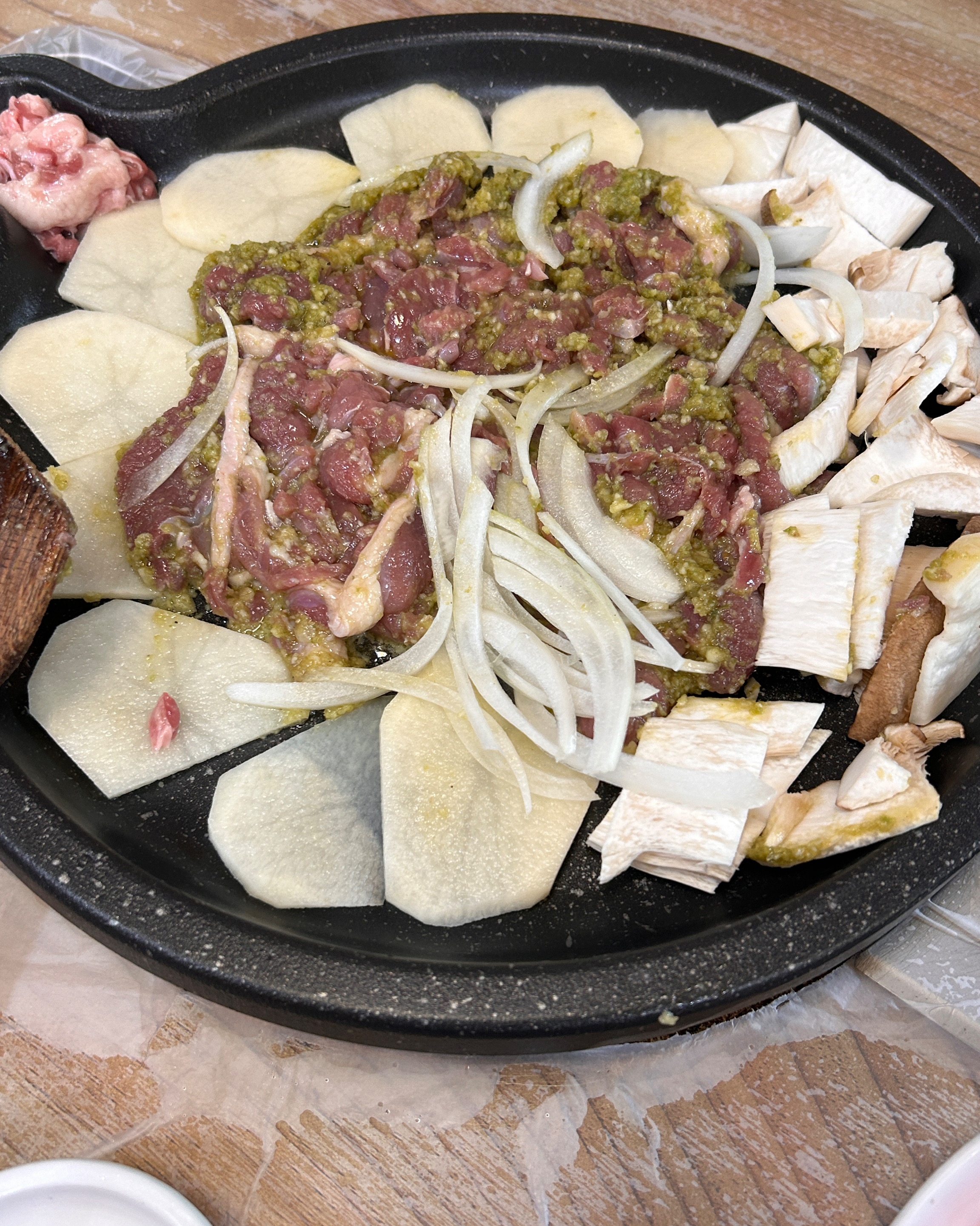 [하동 맛집 여명가든] 직접 가본 로컬 리뷰