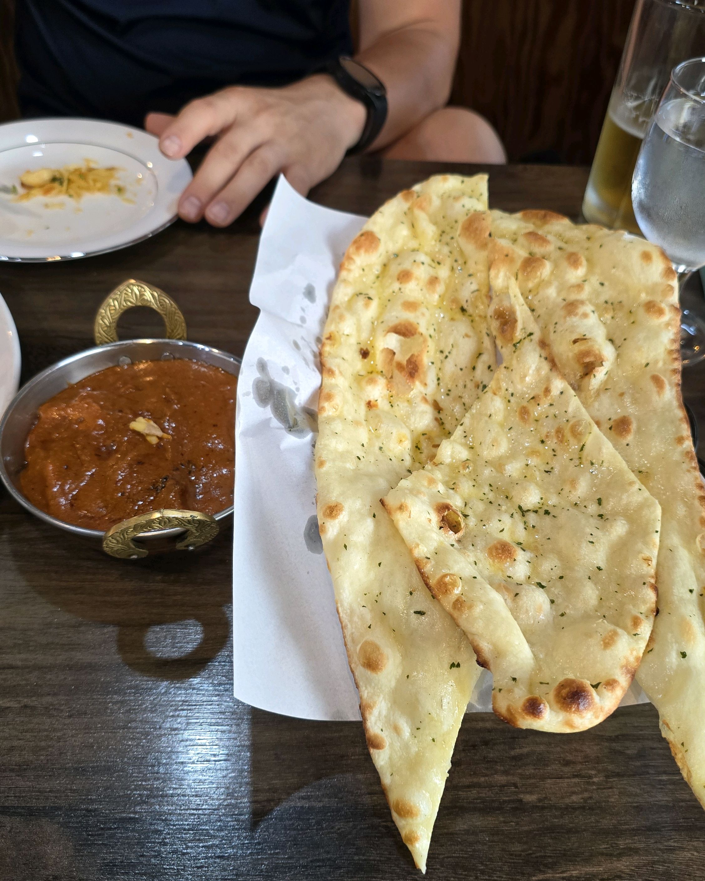 
안산역식당 솔티 인도네팔레스토랑