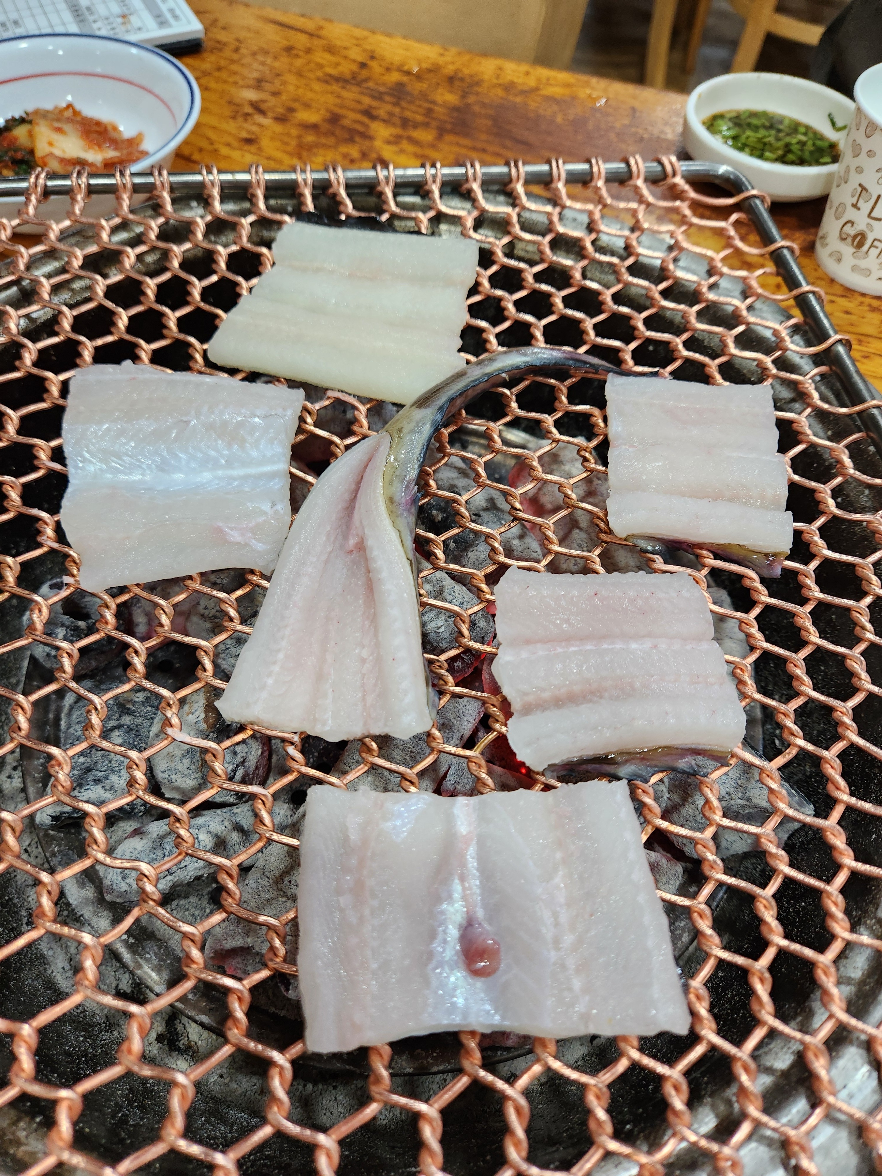[여수 맛집 산골식당] 직접 가본 로컬 리뷰