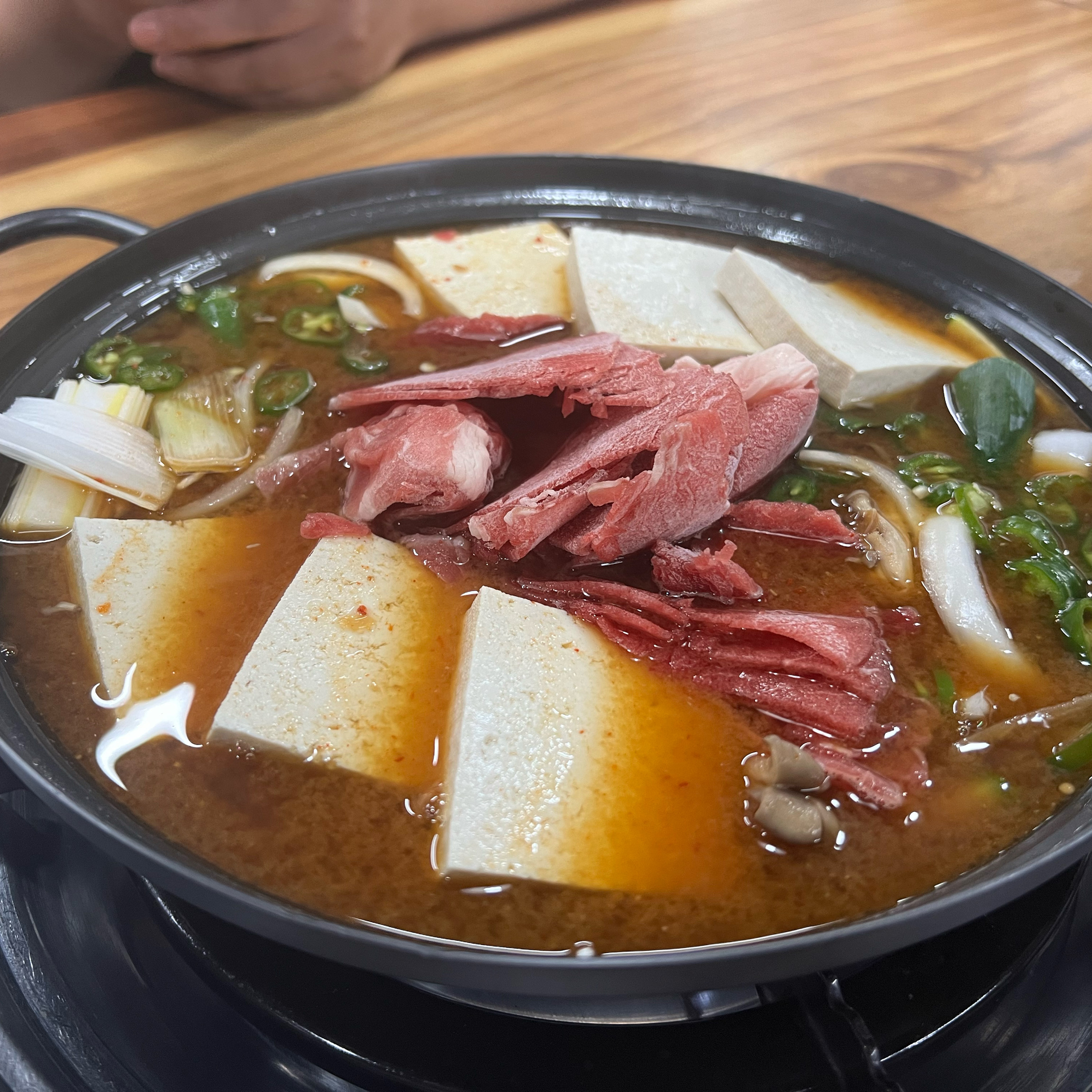 정자역 맛집 늘보끔 내돈내산 방문리뷰