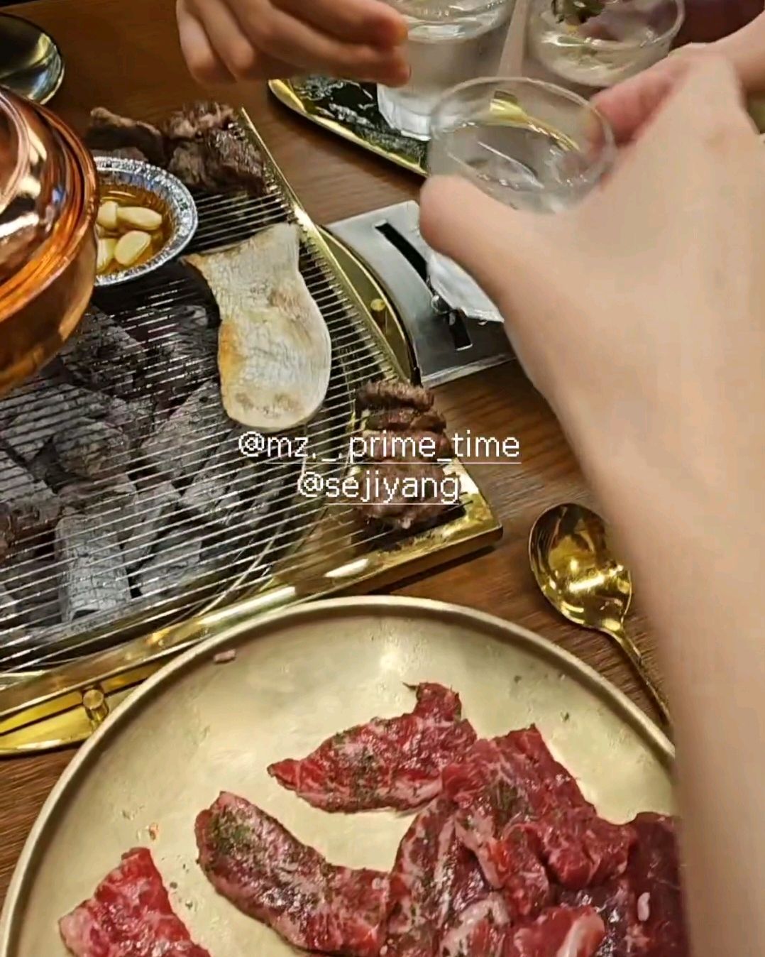 맛있어서 일주일만에 서울사는동생꼬셔서 또방문했어요 두번다 평일 점심 저녁에 방문했는데 점심