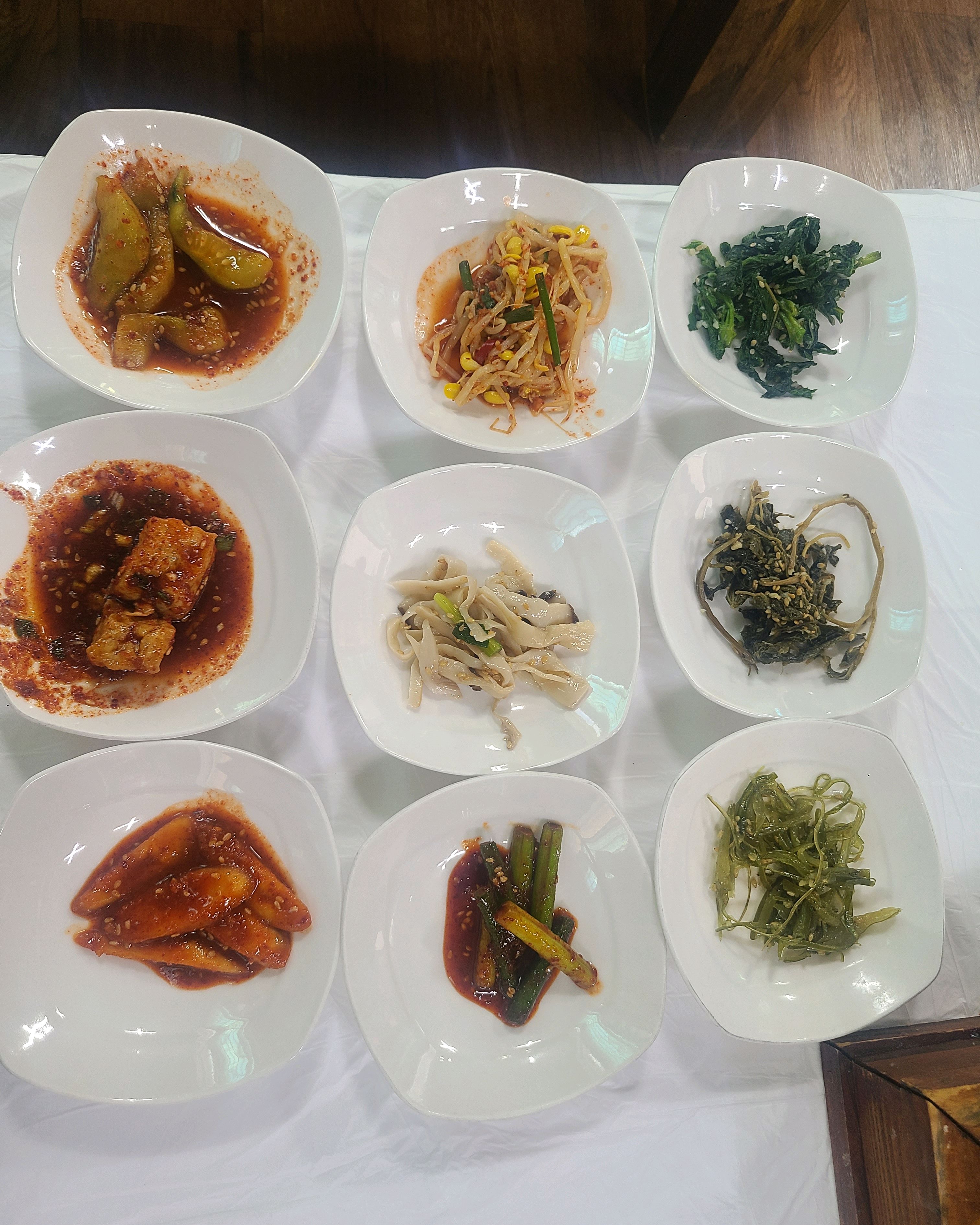 [하이원 맛집 함백산돌솥밥] 직접 가본 로컬 리뷰