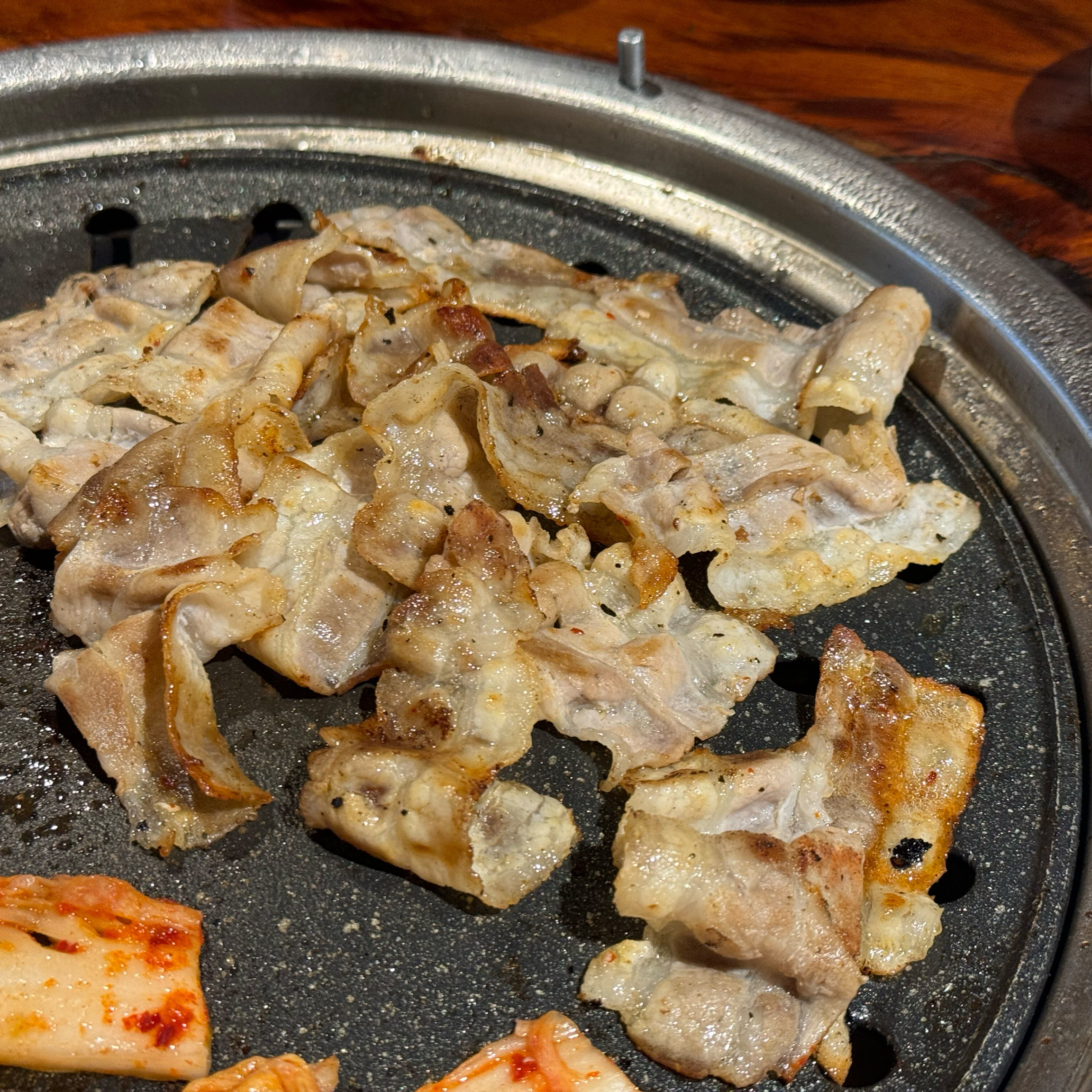 서울시 송파구 오륜동 맛집 옛날농장 방이점
