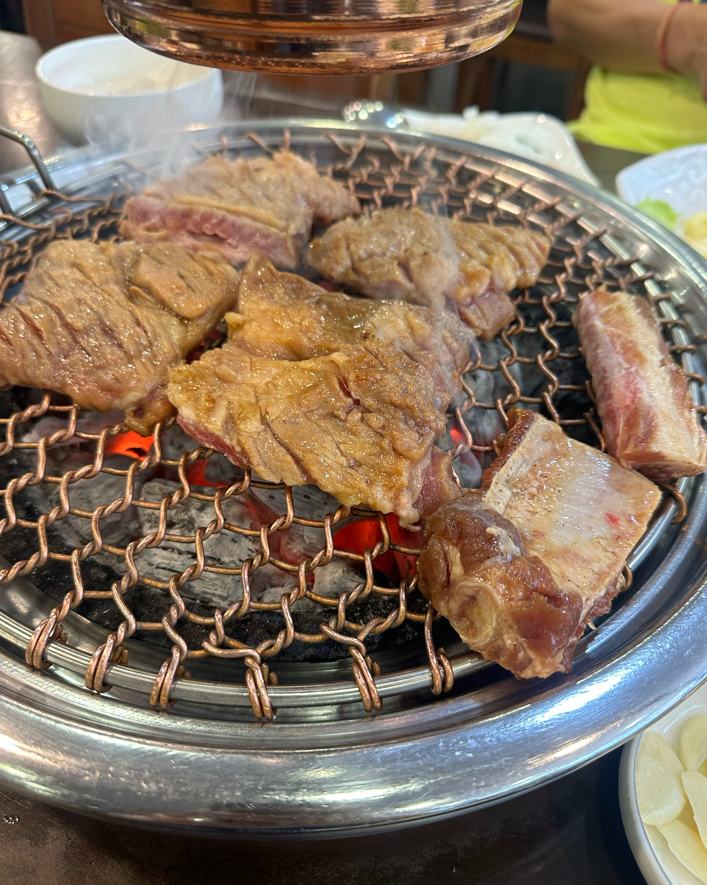 미금역 맛집 갈비이야기 분당본점 내돈내산 최신리뷰