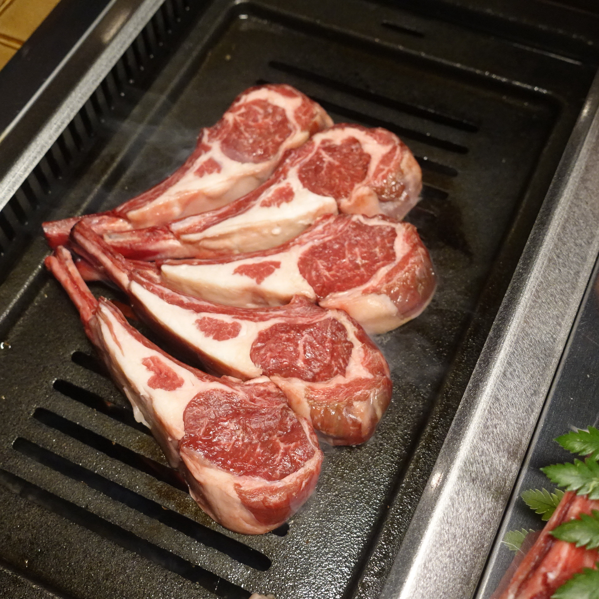 서울시 중구 소공동 맛집 양인환대 북창