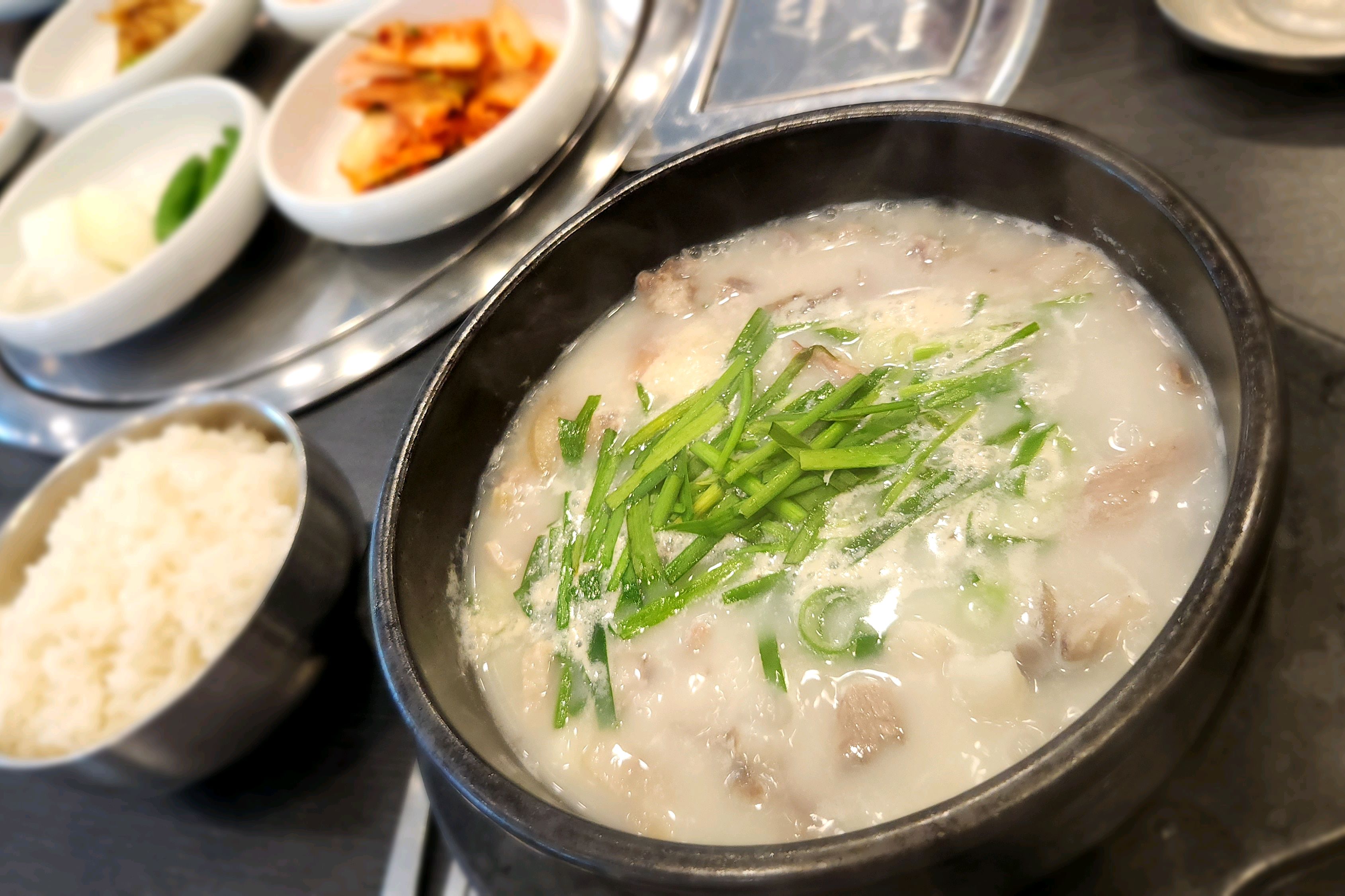 [을왕리 맛집 보경] 직접 가본 로컬 리뷰