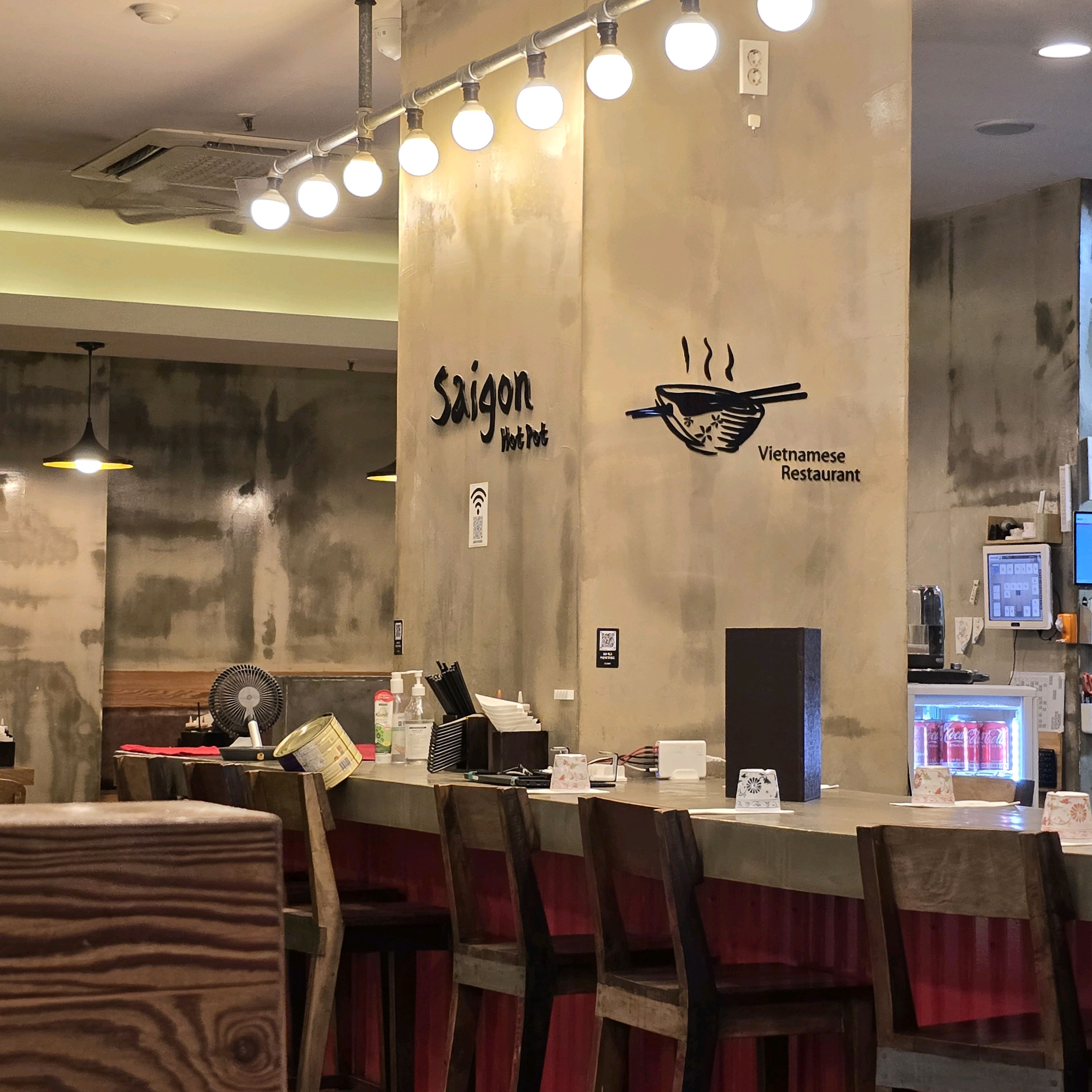 서현역 맛집 사이공핫팟 서현점 내돈내산 방문리뷰
