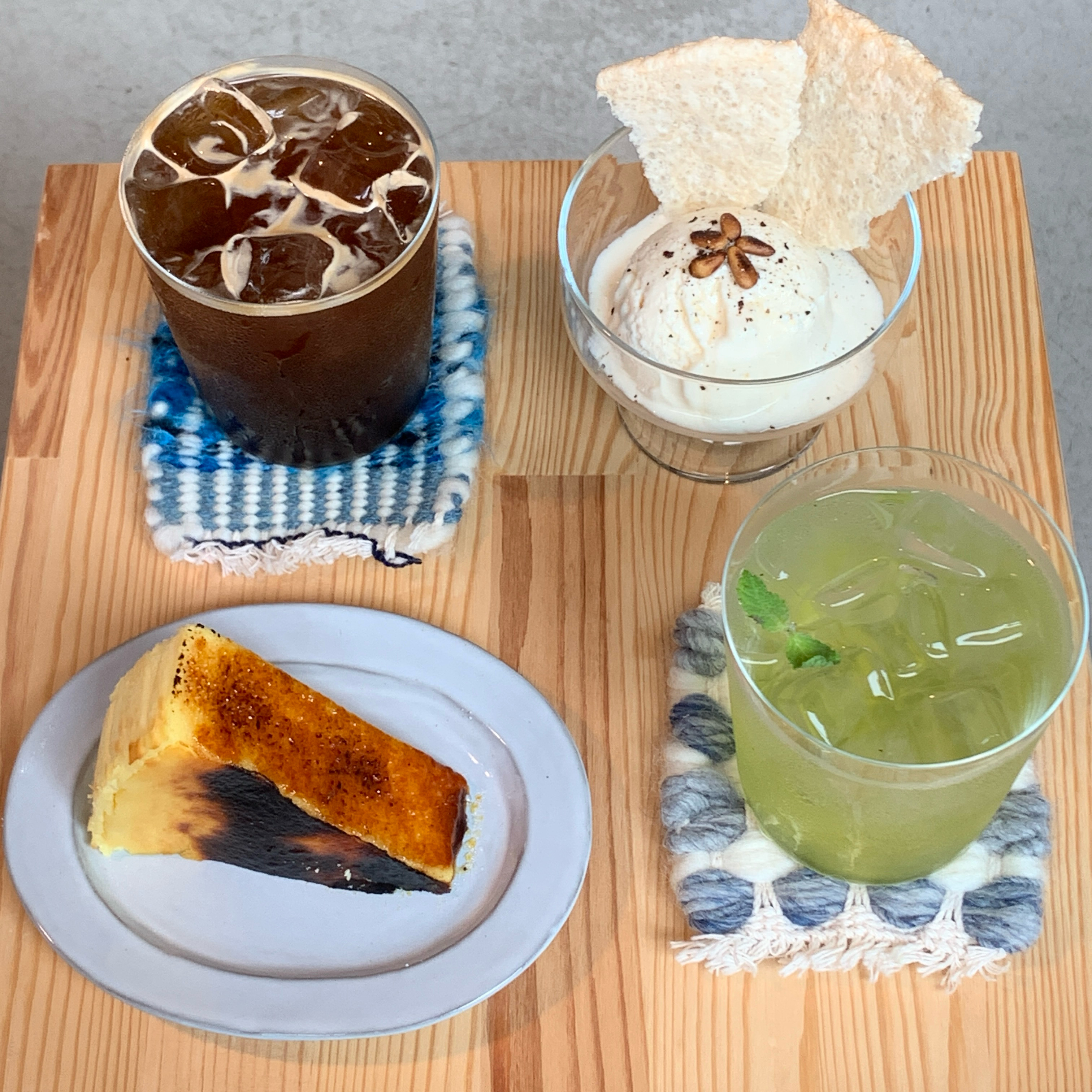 골목길에 위치하고 있어서 조용해서 좋았어요 - 망원동 맛집 꼬레소레하우스
