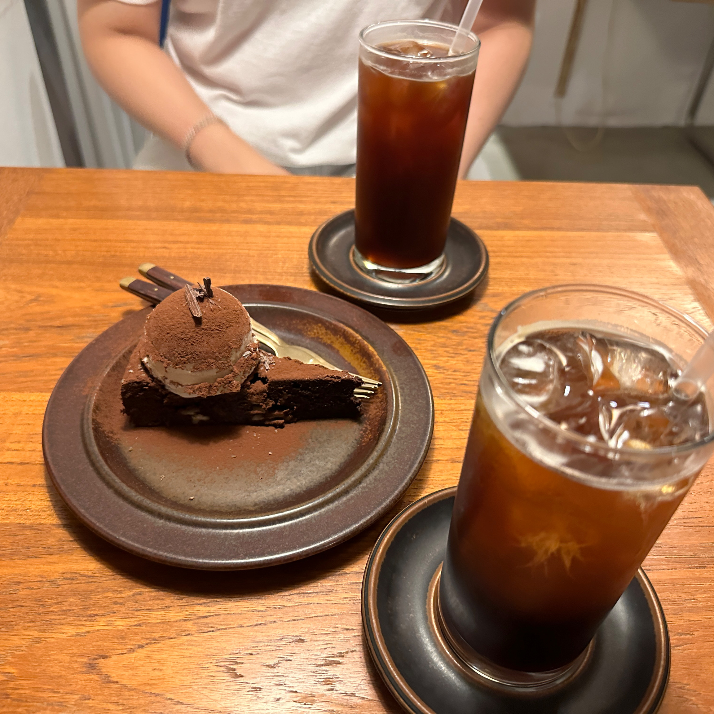 [천안 맛집 블렌데렌] 직접 가본 로컬 리뷰