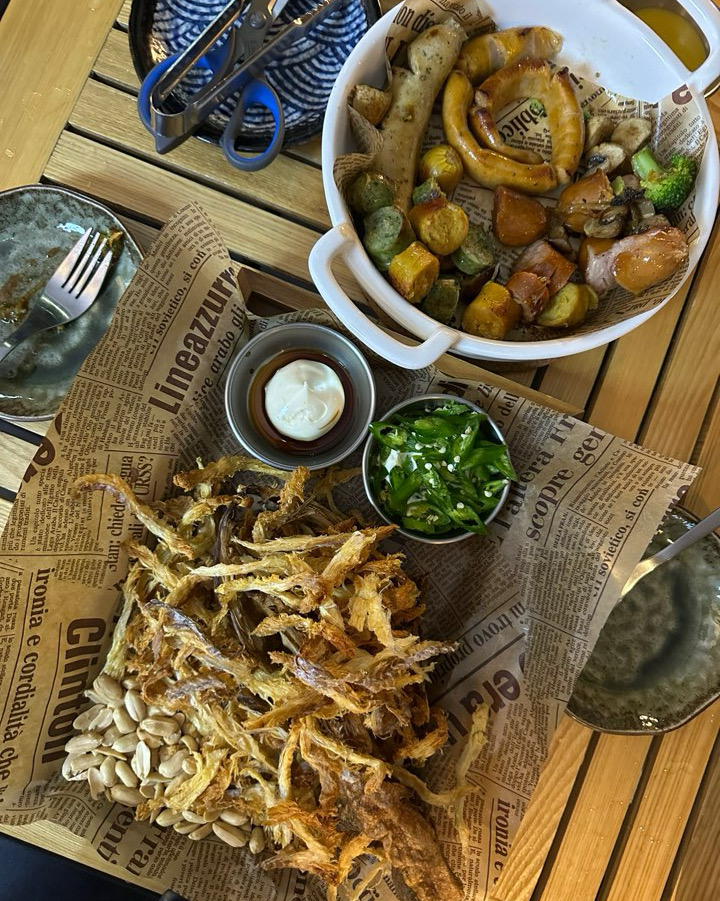 오리역 맛집 오리역 오리지널 내돈내산 방문리뷰