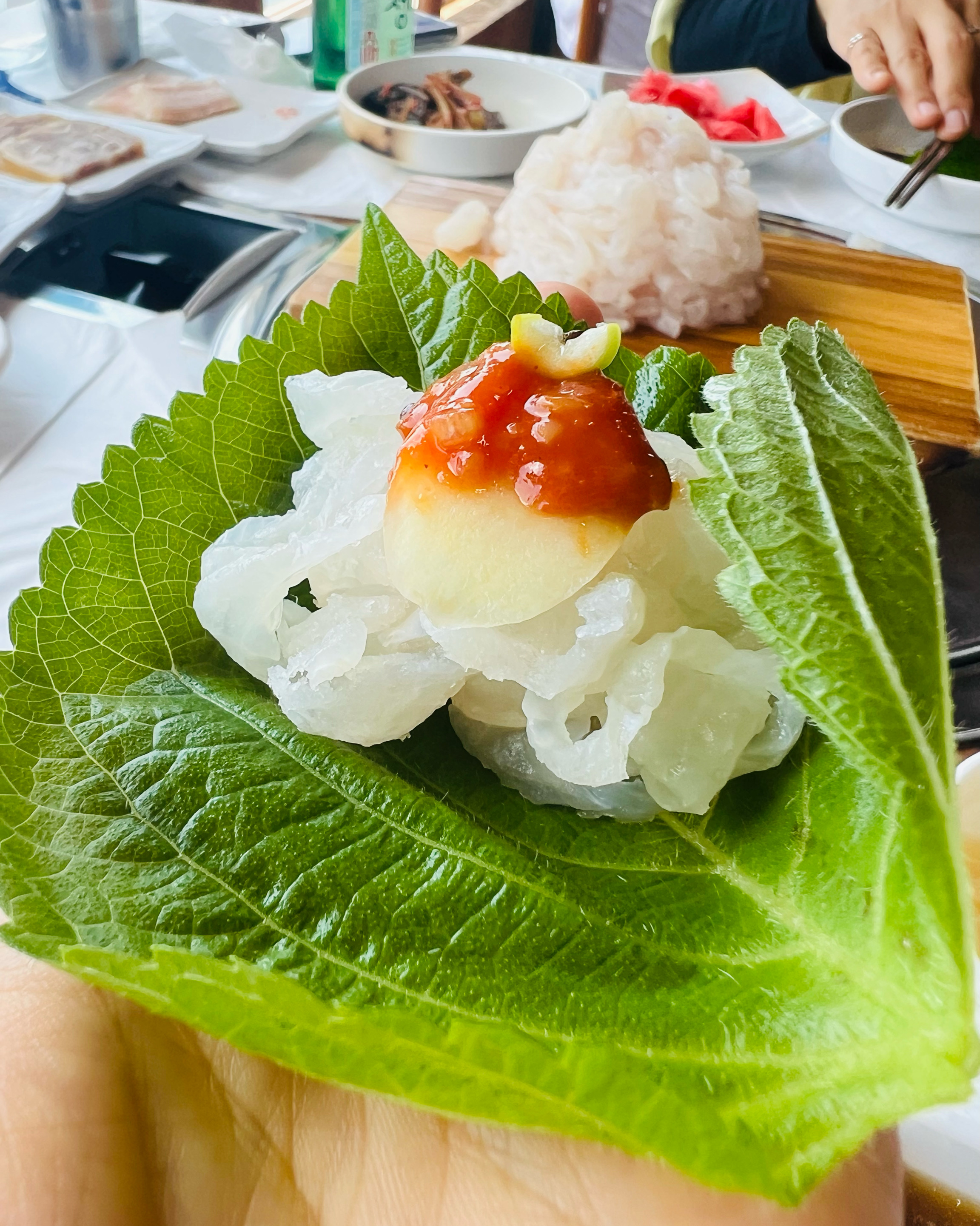 [여수 맛집 해궁 샤브샤브] 직접 가본 로컬 리뷰