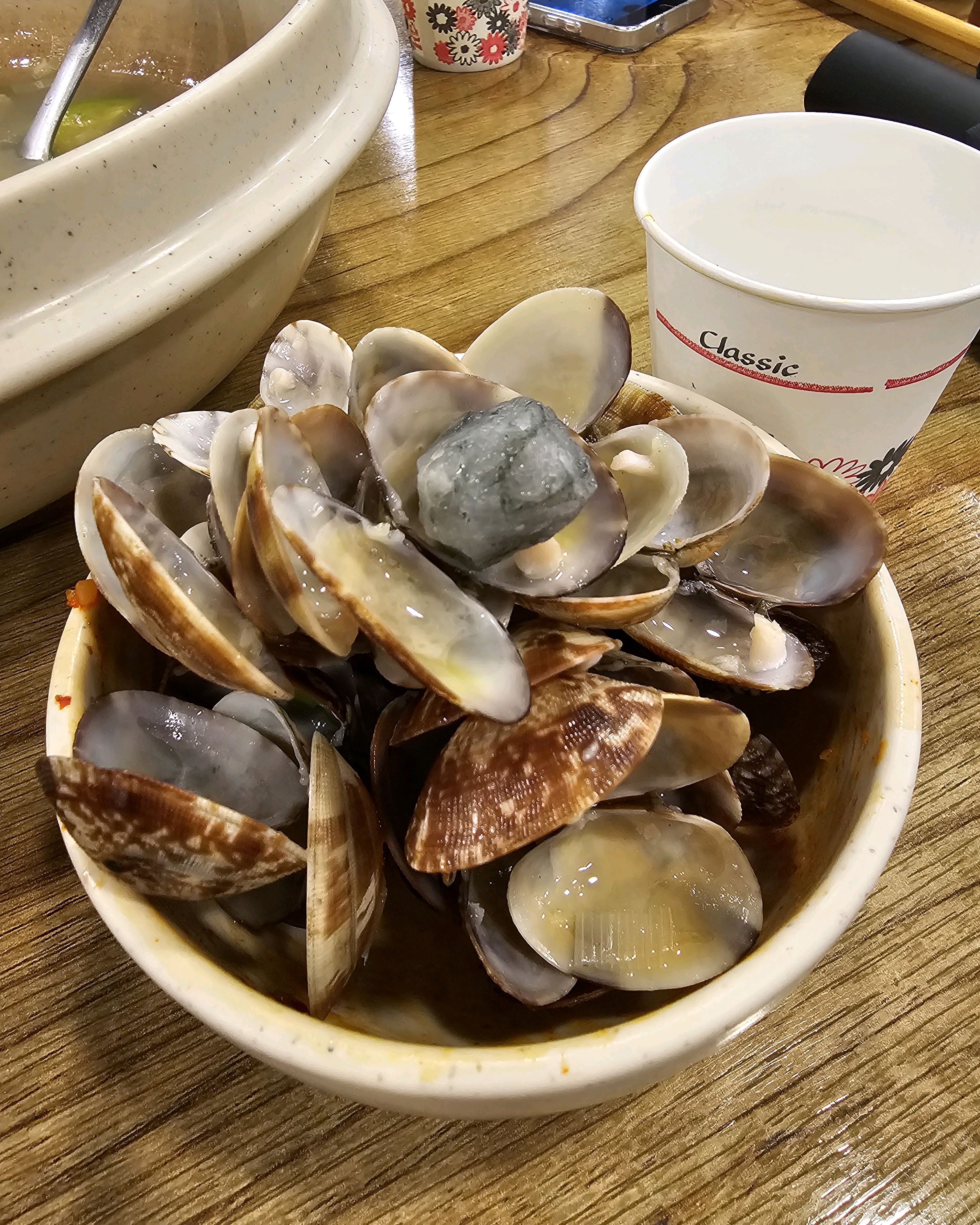 
서울시 서대문구 북가좌동 맛집 맛있는칼국수