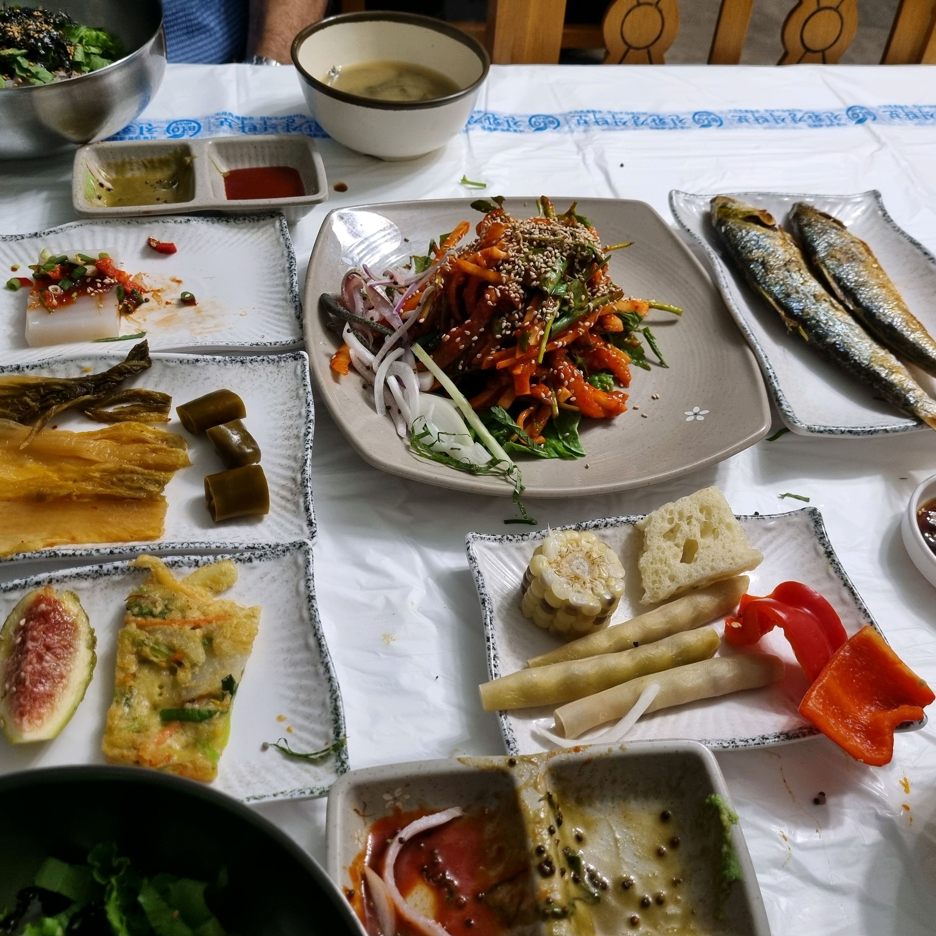 [여수 맛집 대풍마차] 직접 가본 로컬 리뷰