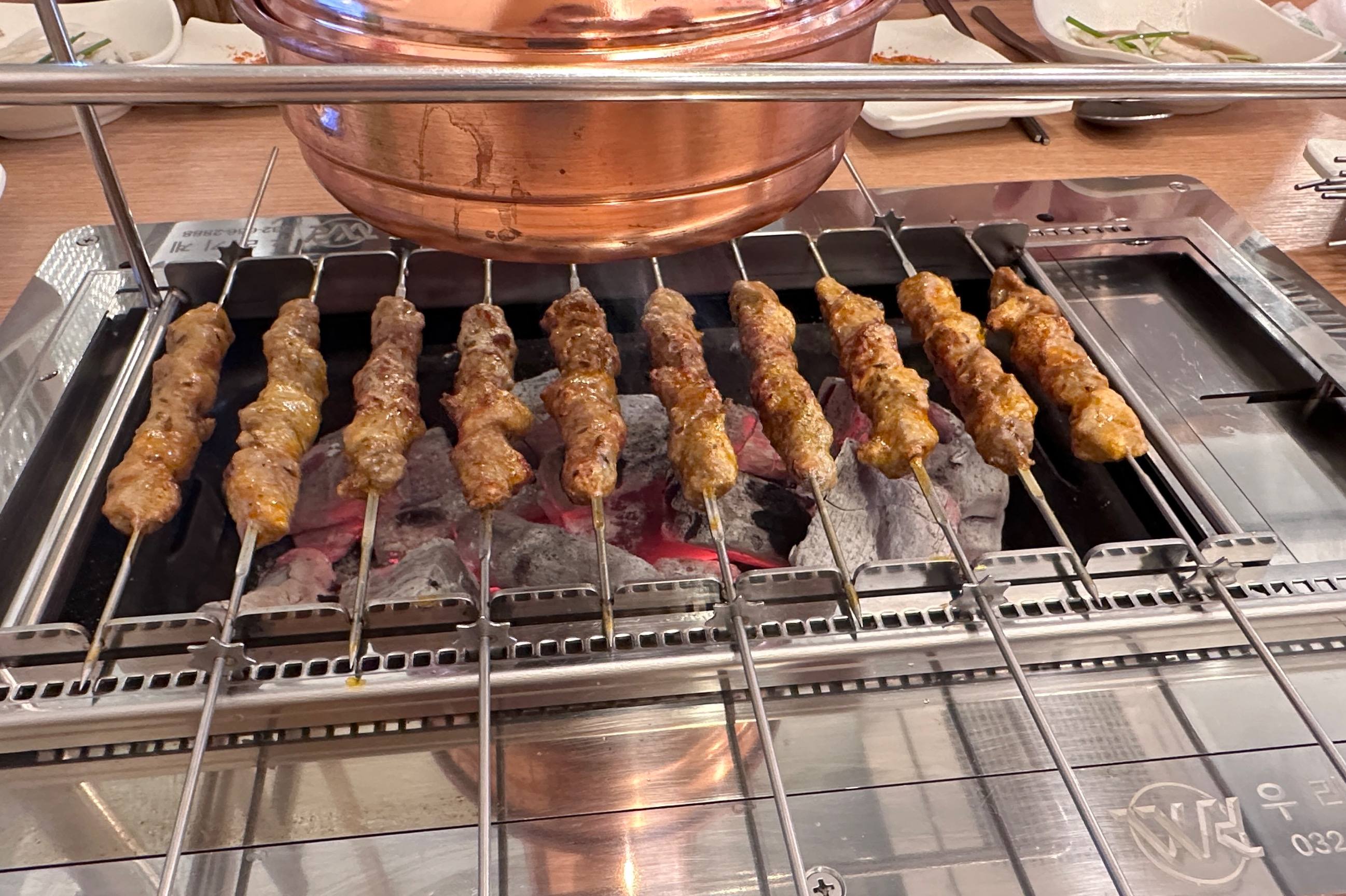 
서울시 광진구 자양동 맛집 마마향양갈비