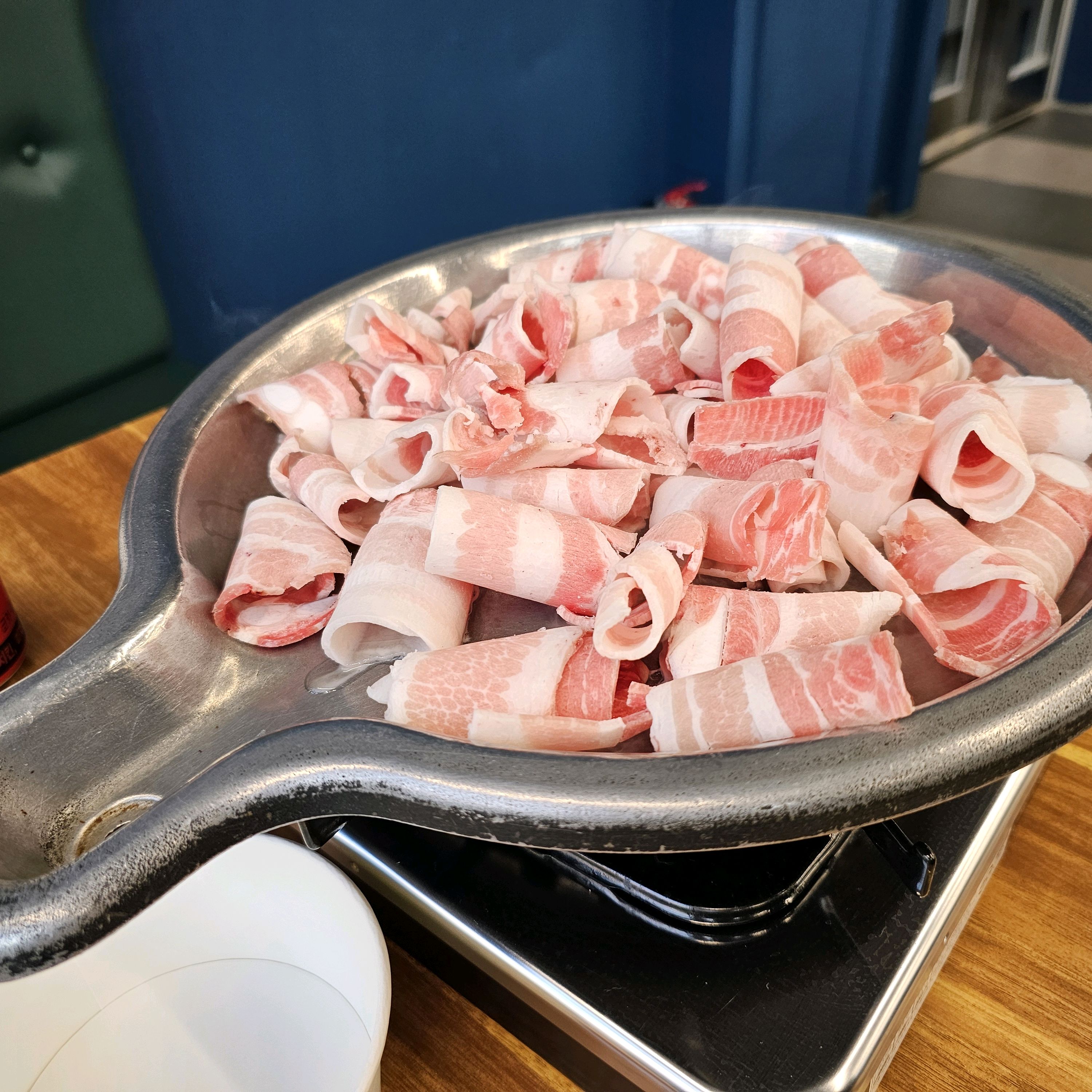 [동해 맛집 장군시오야끼 본점] 직접 가본 로컬 리뷰