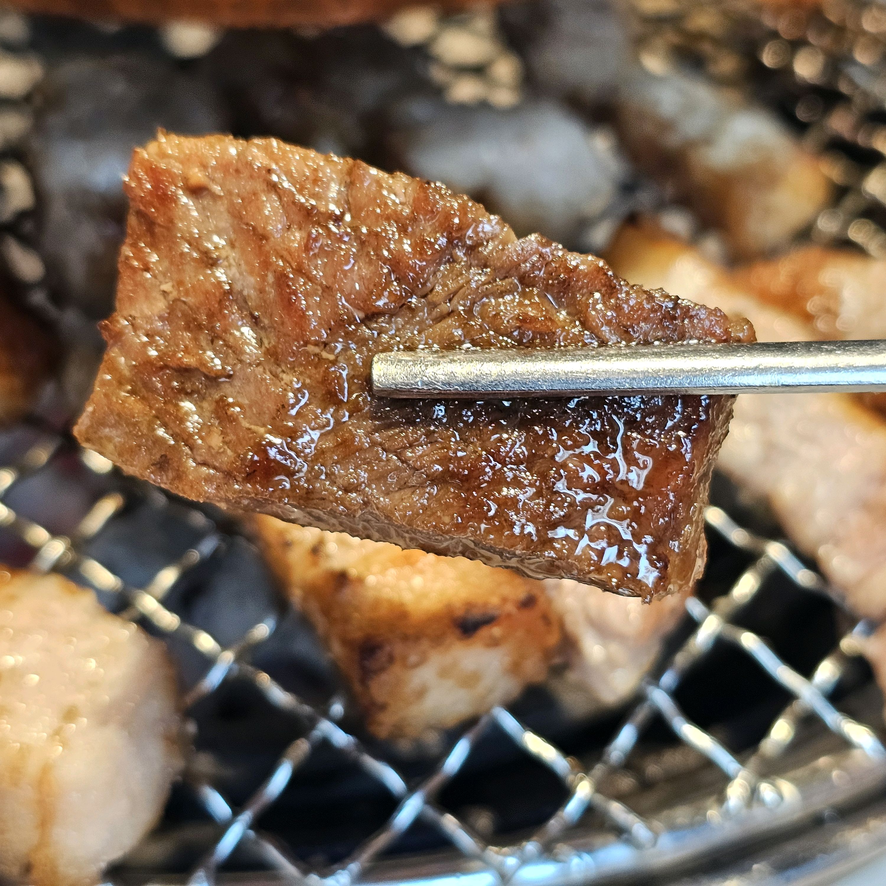 고기 너무 맛있고 질좋고 다양하고 - 굴포천역 맛집 명륜진사갈비 인천삼산점