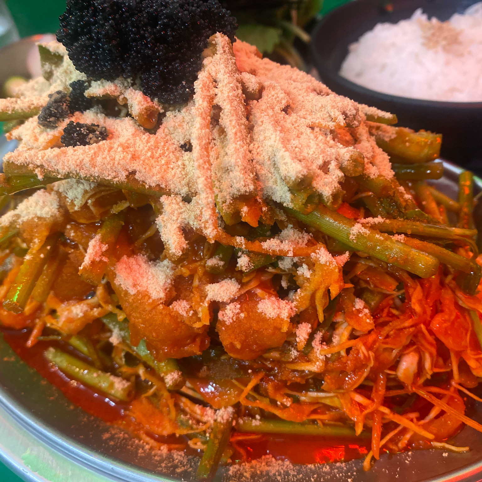  서울시 중구 황학동 맛집 마케집 신당점