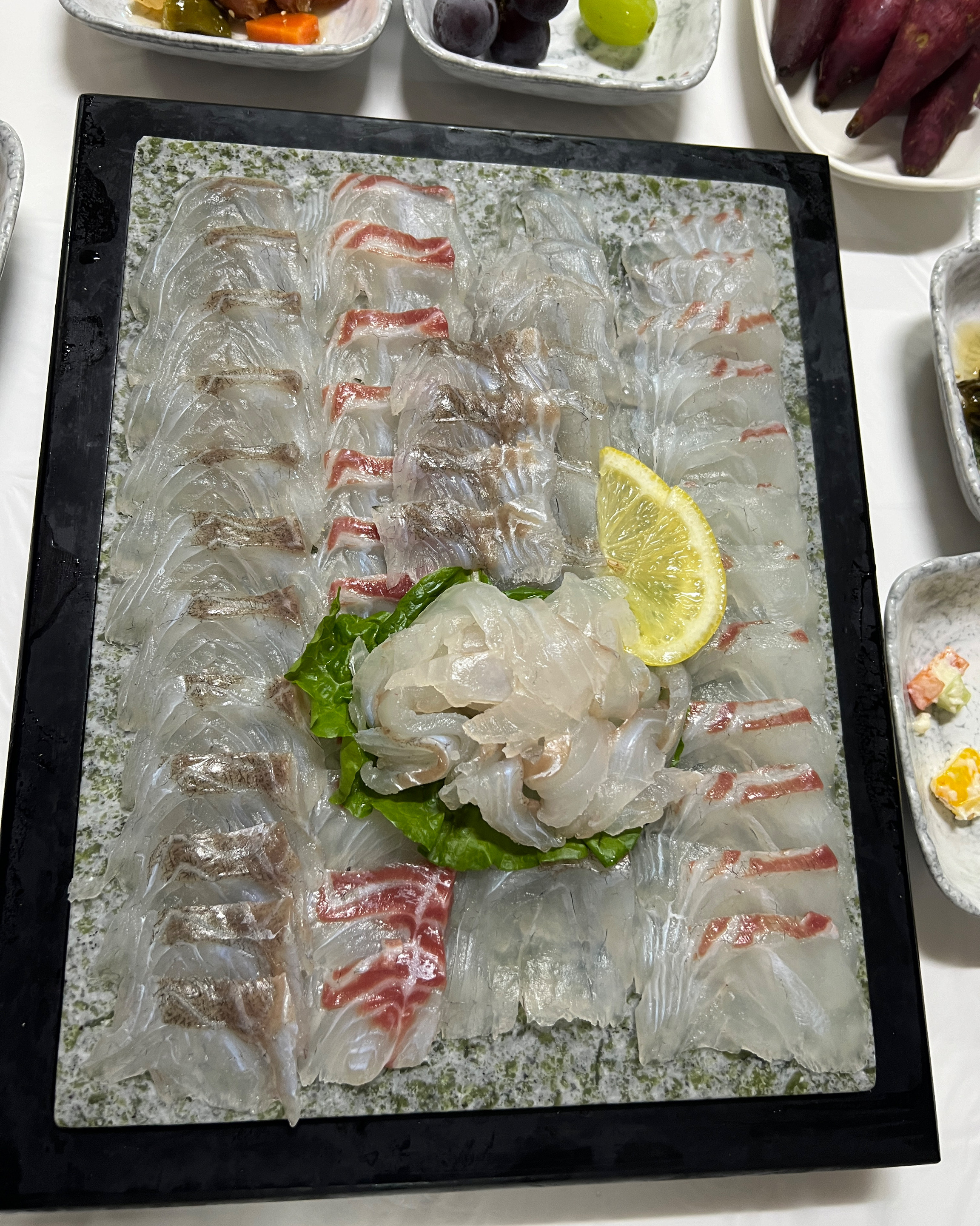 [여수 맛집 여수 회포차] 직접 가본 로컬 리뷰