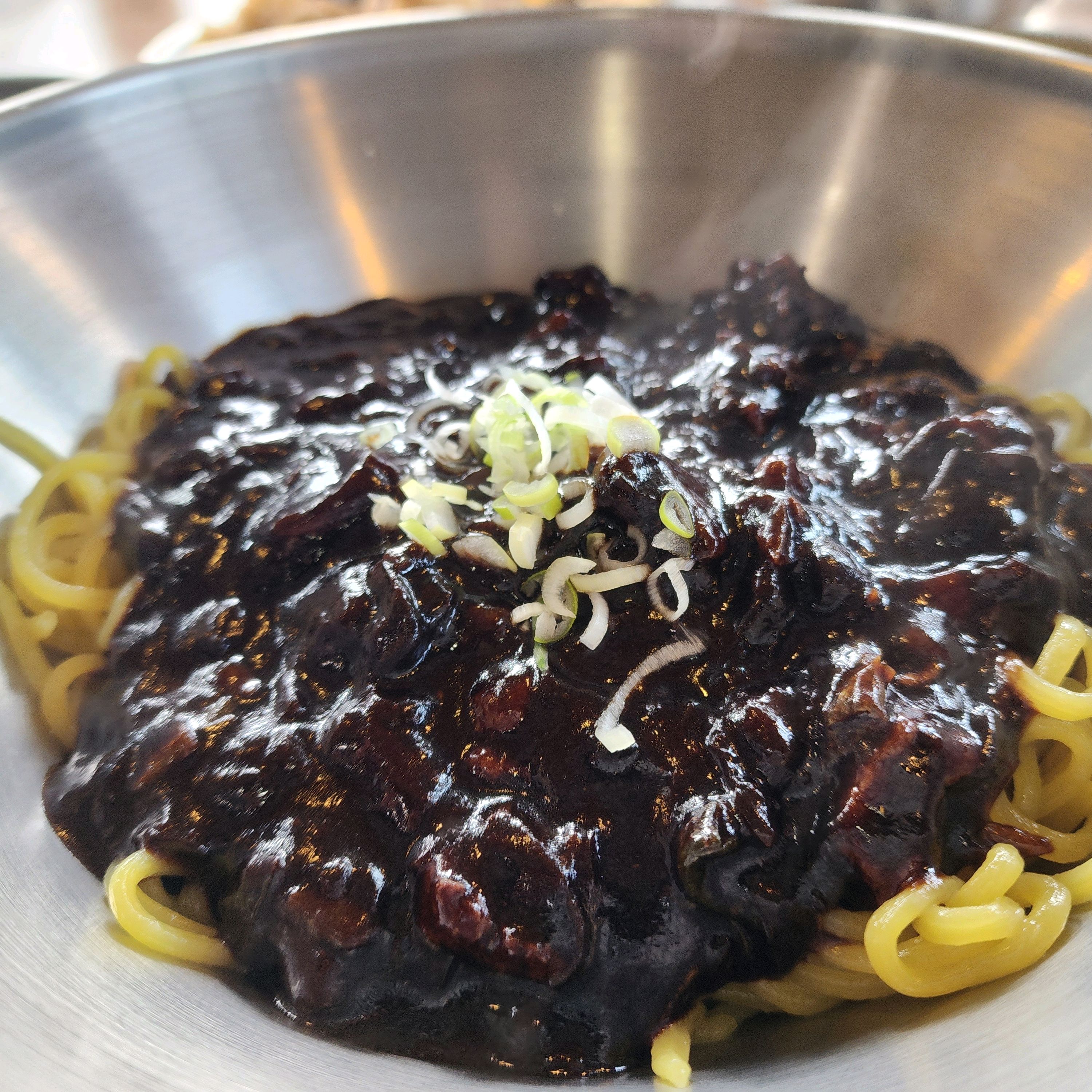 [동해 맛집 차이나웍 본점] 직접 가본 로컬 리뷰