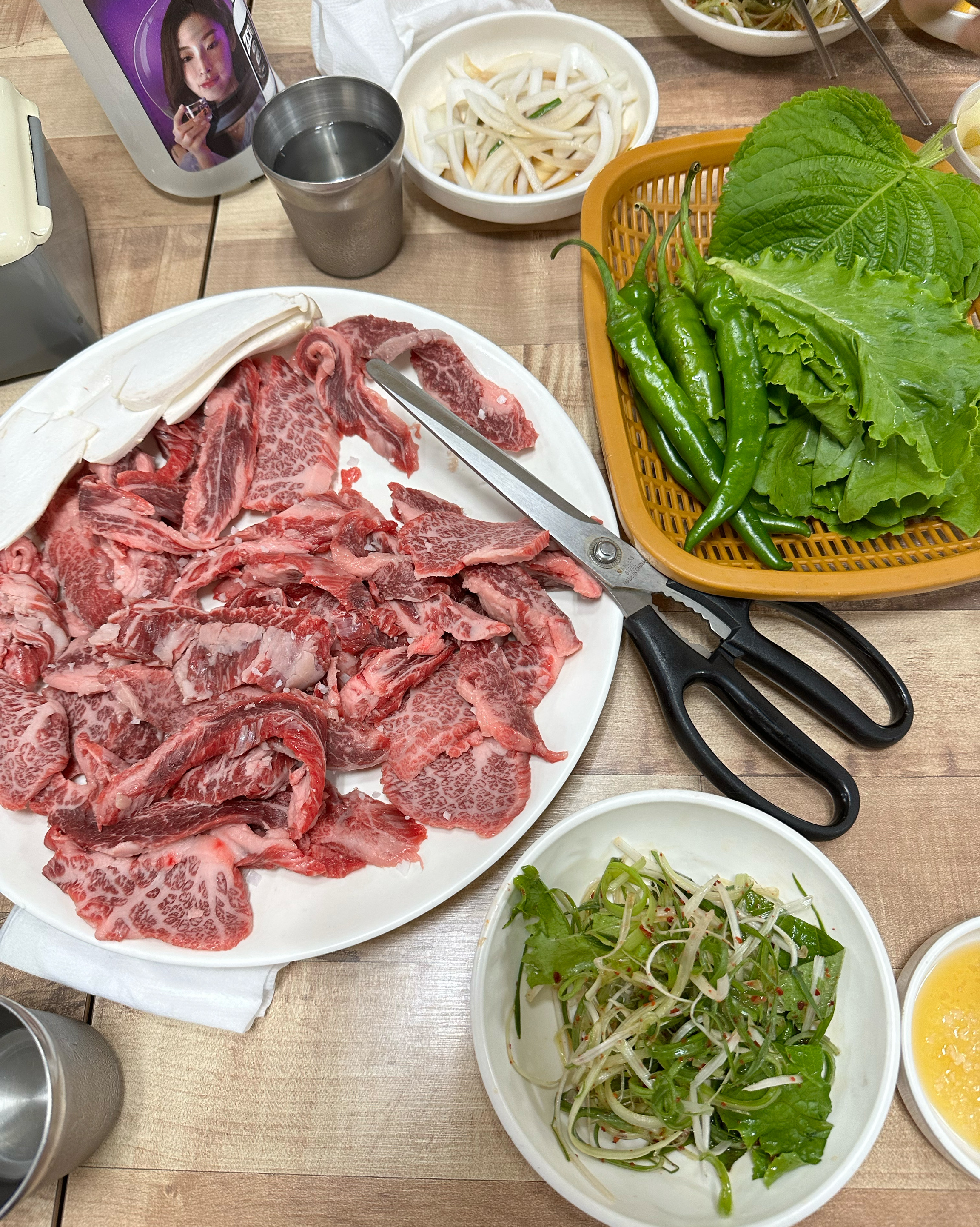 [경주 로컬 맛집 부산숯불] 직접 가본 로컬 리뷰