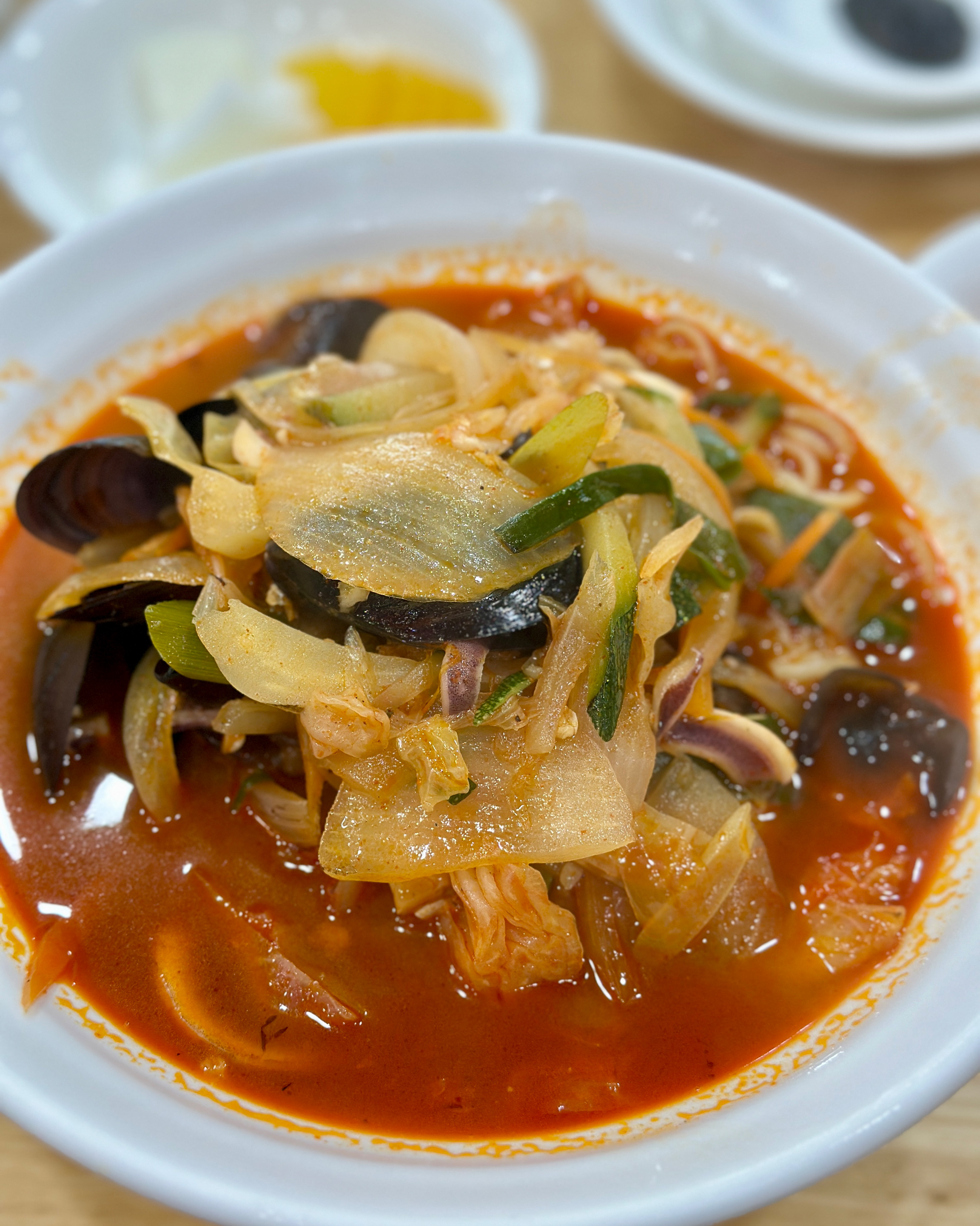 [동해 맛집 동회루] 직접 가본 로컬 리뷰