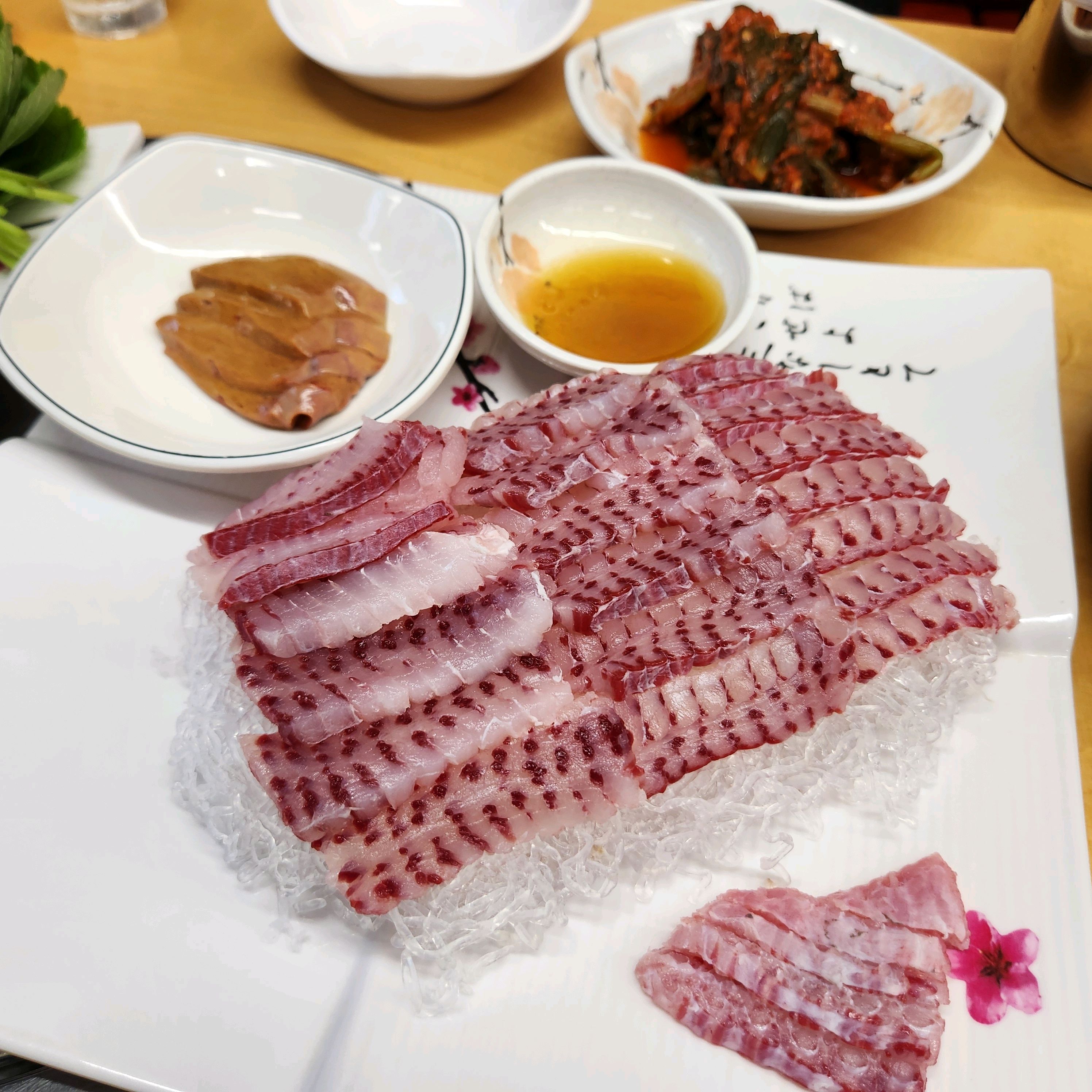
서울시 광진구 중곡동 맛집 소랑도