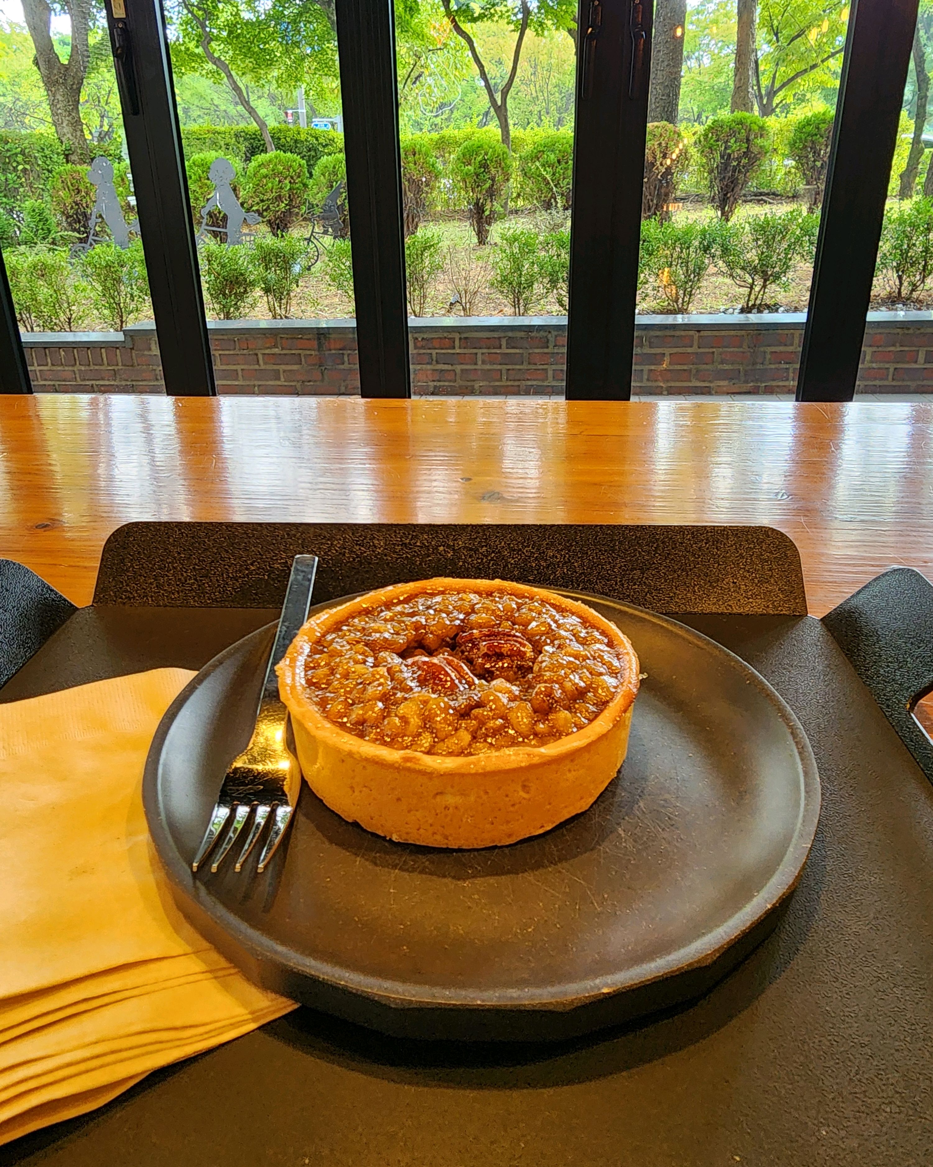 미금역 맛집 브릿지커피 내돈내산 방문리뷰