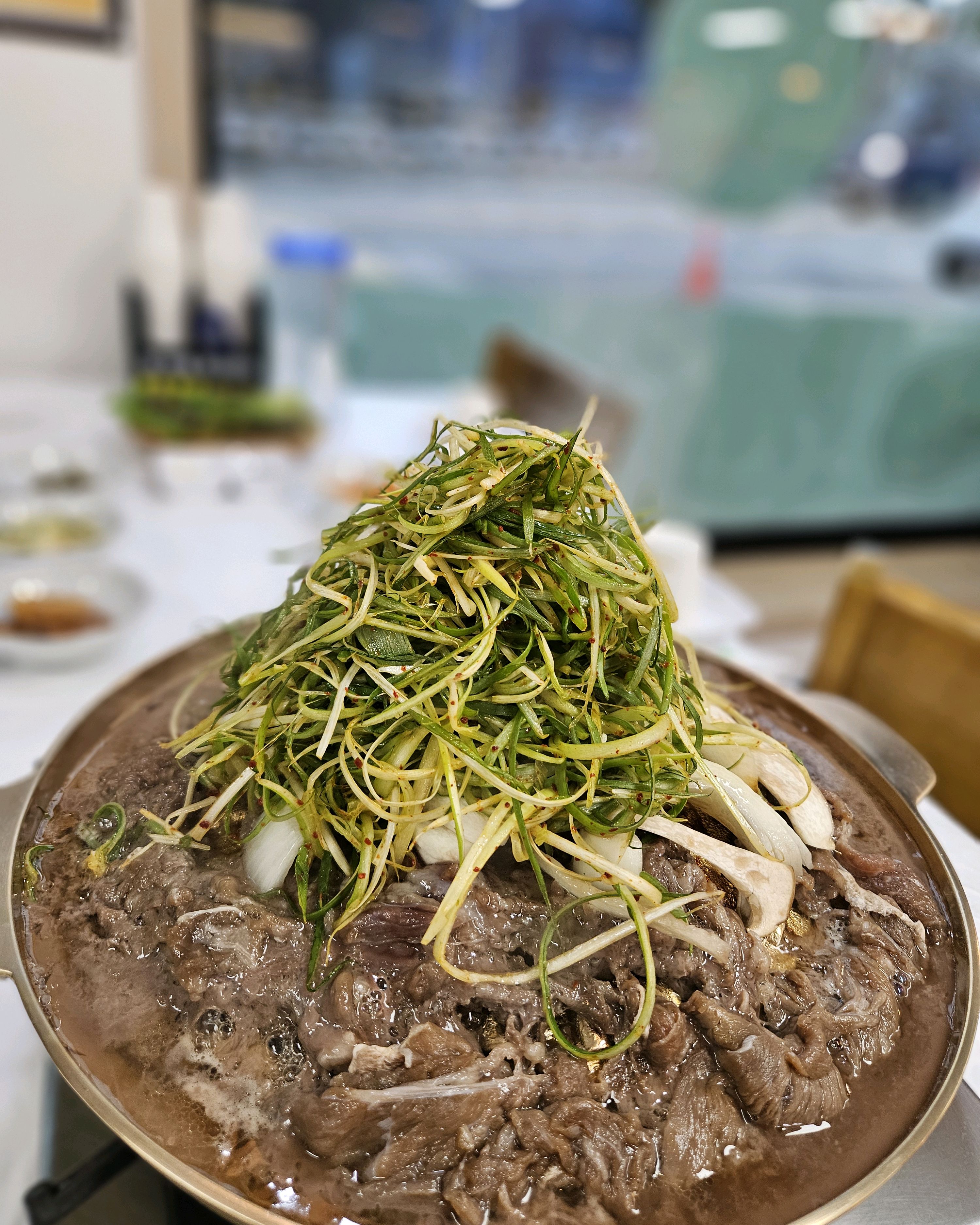 [삼척 맛집 강릉불고기 삼척점] 직접 가본 로컬 리뷰