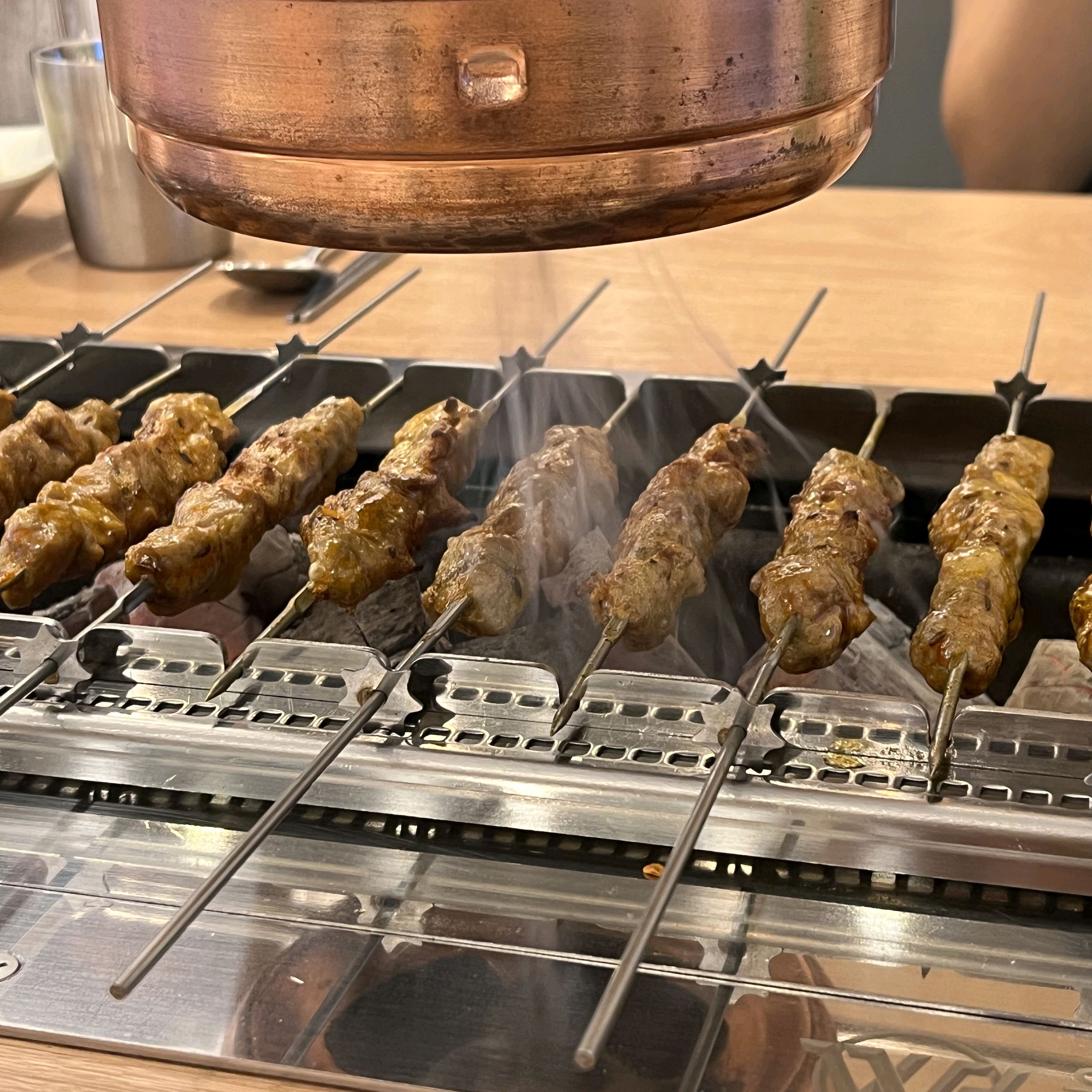 
서울시 광진구 자양동 맛집 마마향양갈비
