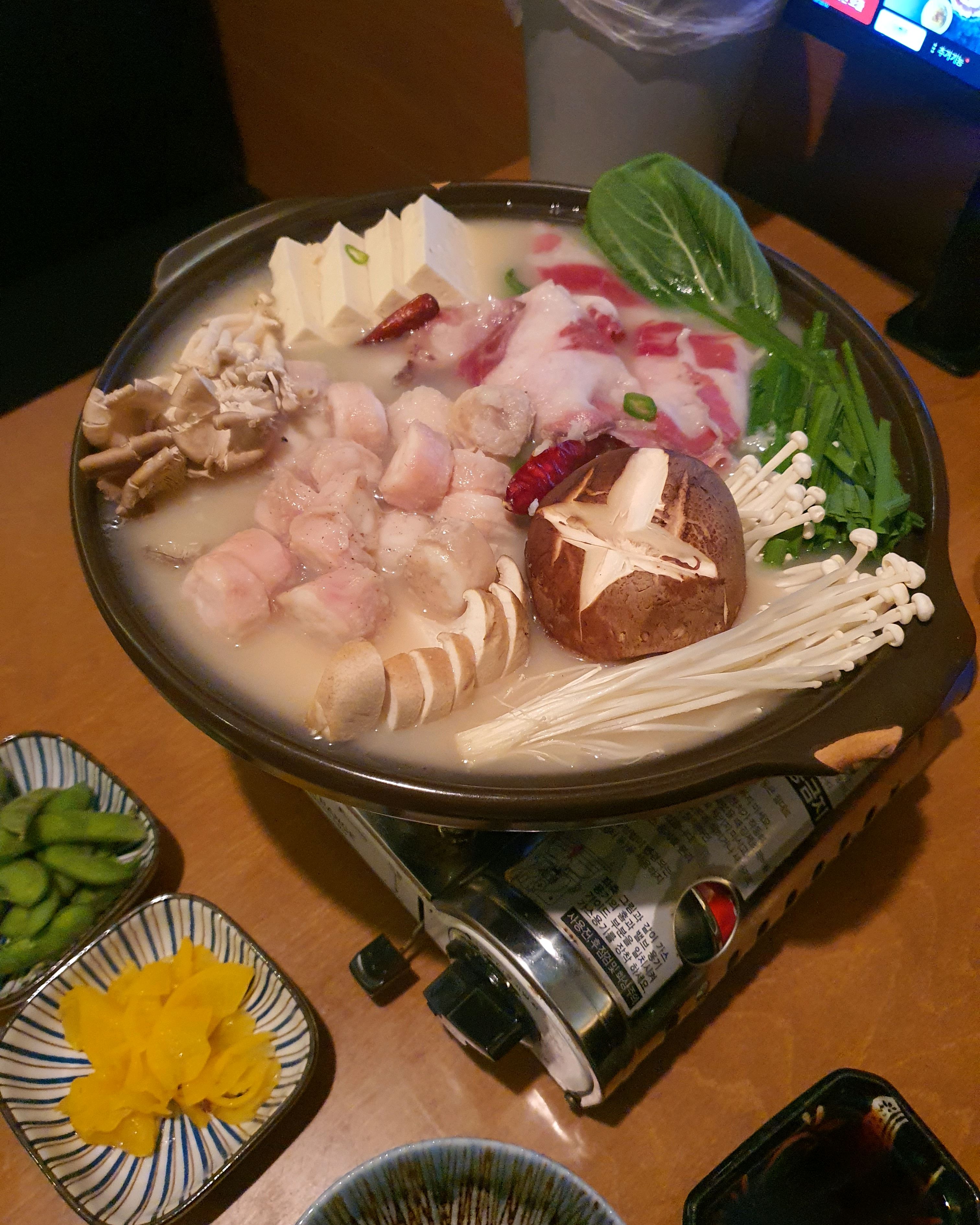 
오목교역식당 사쿠라테이엔 오목교점