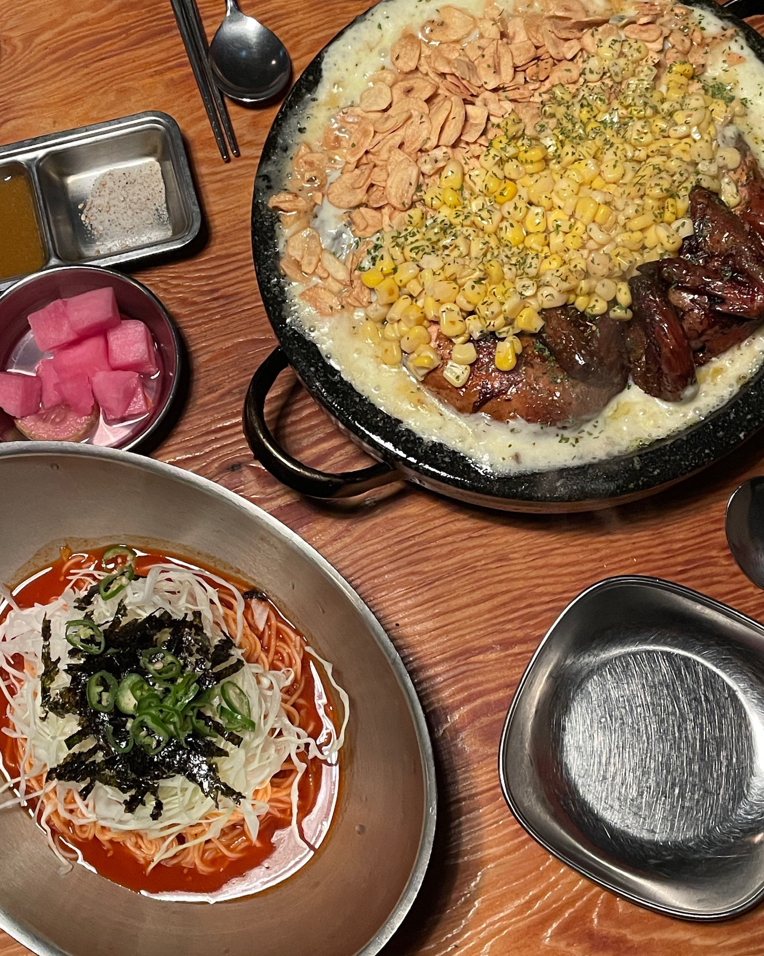 [홍대입구역 맛집 장작집 연남본점] 직접 가본 로컬 리뷰