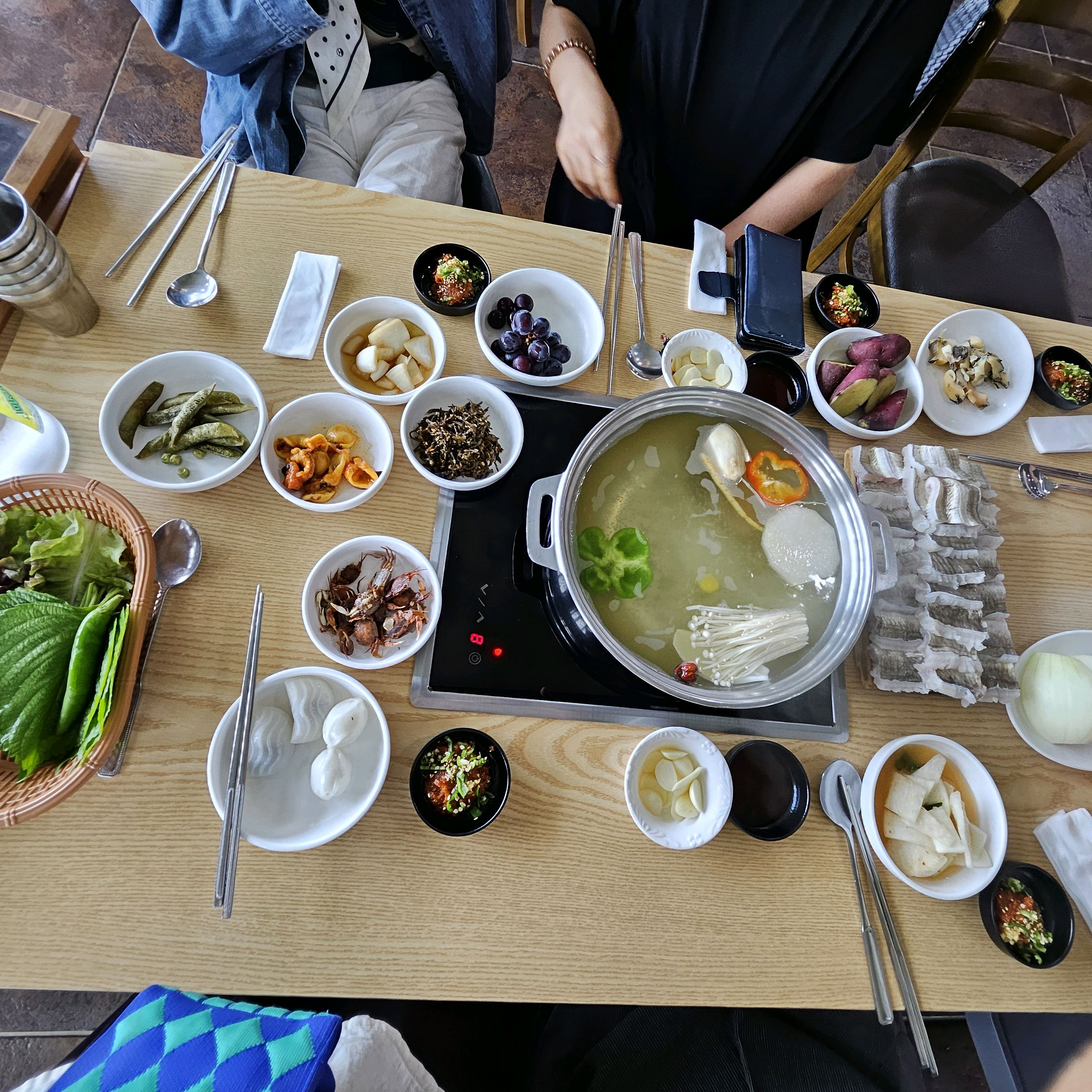 [여수 맛집 경도회관] 직접 가본 로컬 리뷰