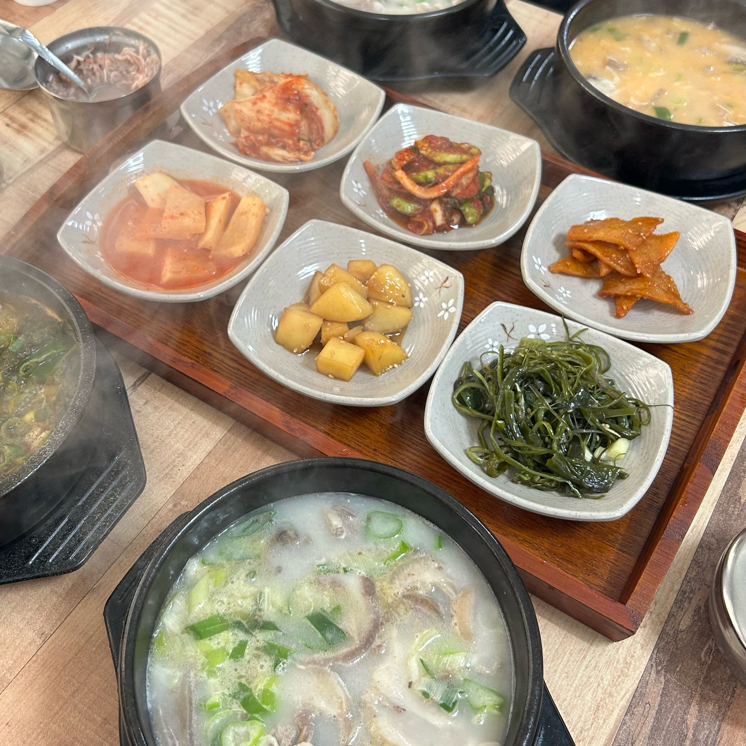 [하이원 맛집 보문식당] 직접 가본 로컬 리뷰