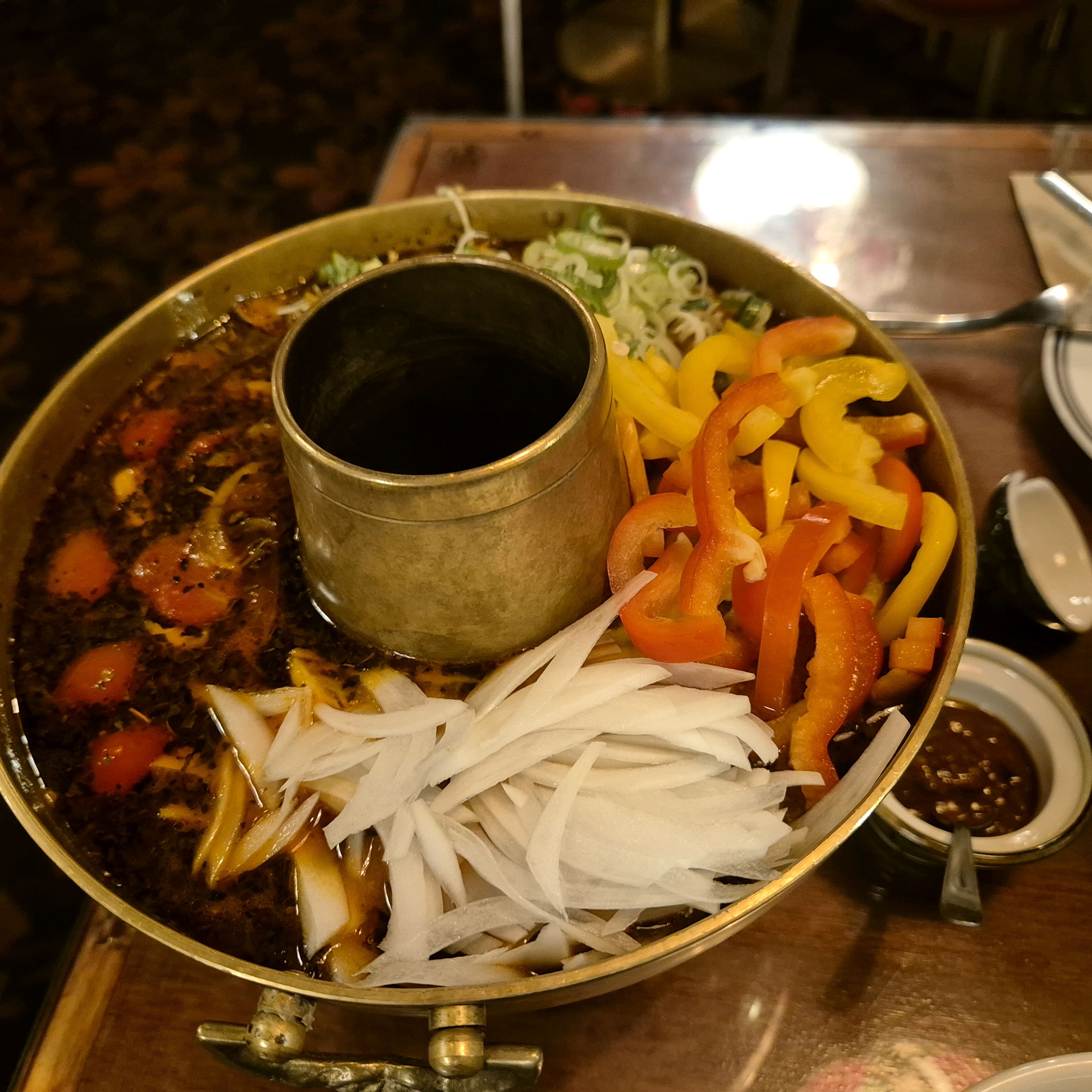 
서울시 은평구 증산동 맛집 밀라노기사식당