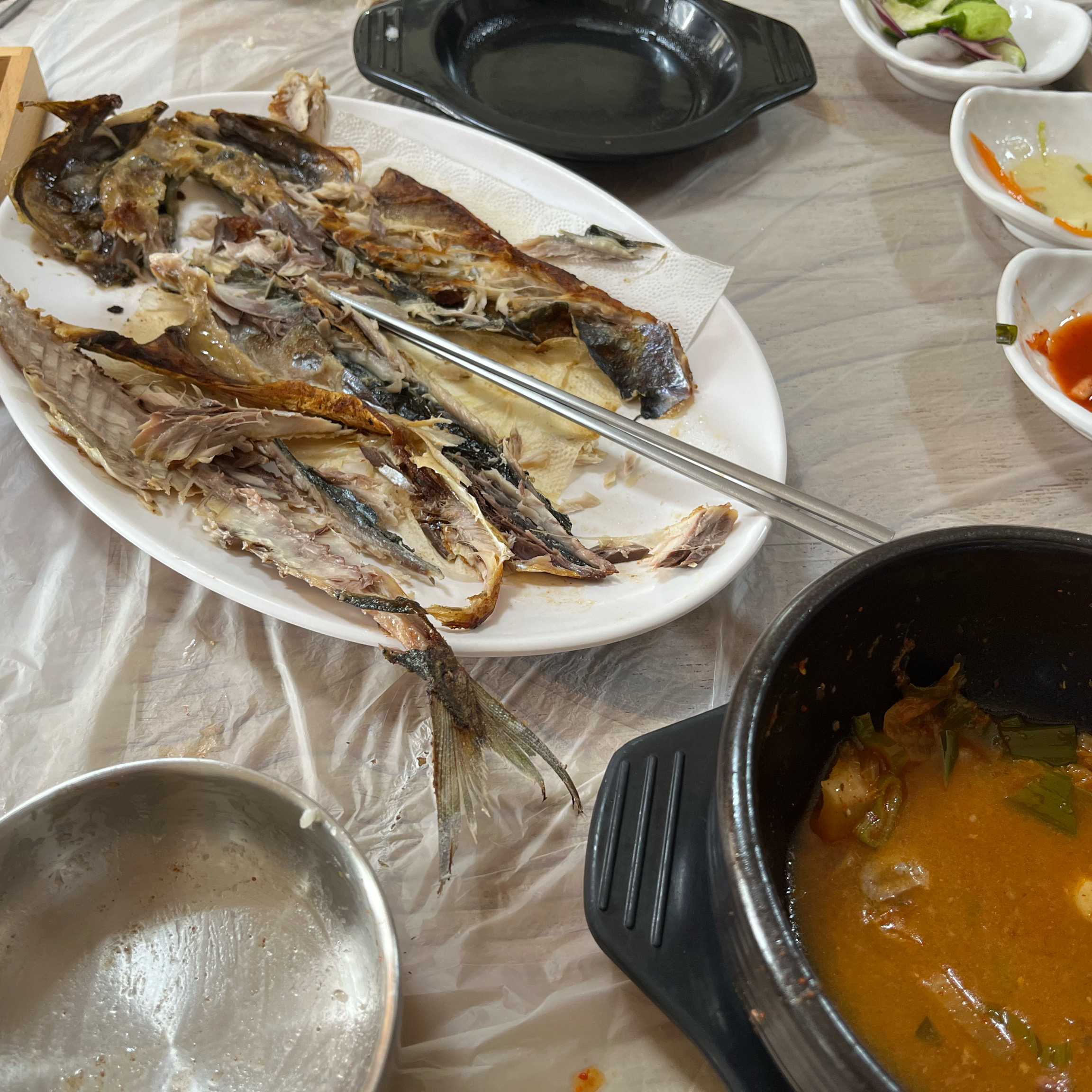 [동해 맛집 태창식당] 직접 가본 로컬 리뷰