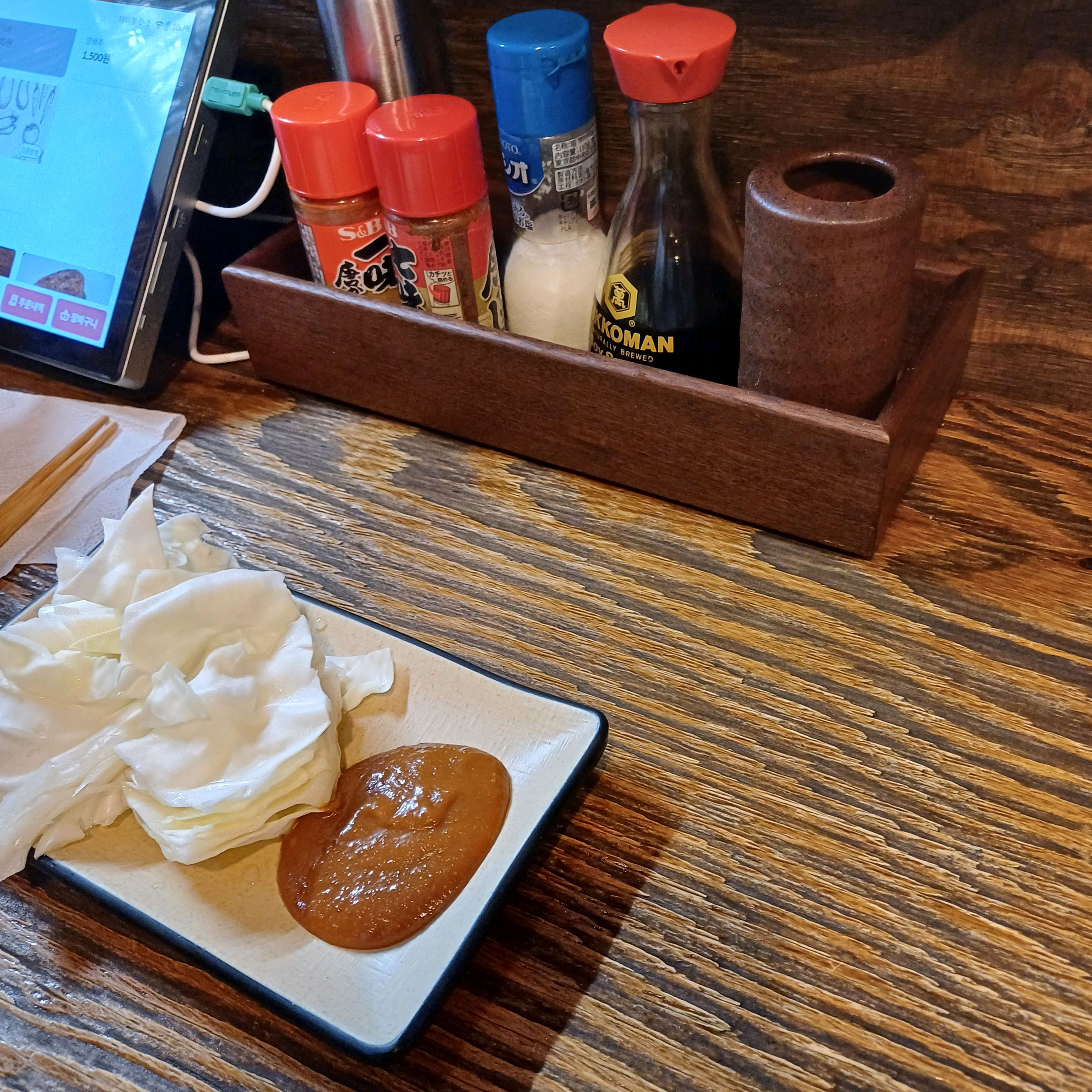 [경리단길 맛집 하츠토리] 직접 가본 로컬 리뷰