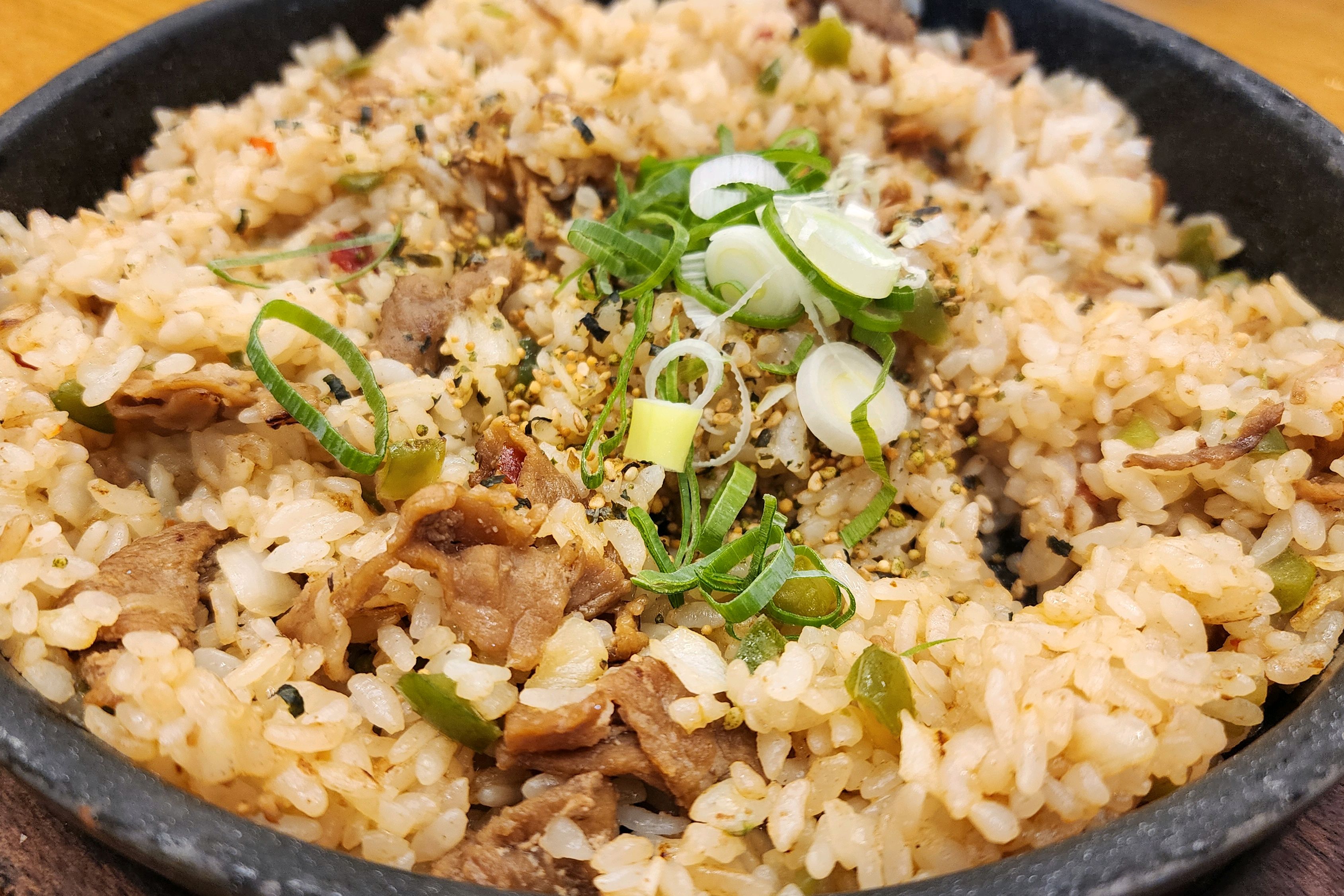 오랜만에 가족들과 방문했는데 너무너무 맛있게 먹었어요!! - 여수 학동 맛집 홍익돈까스 여수점