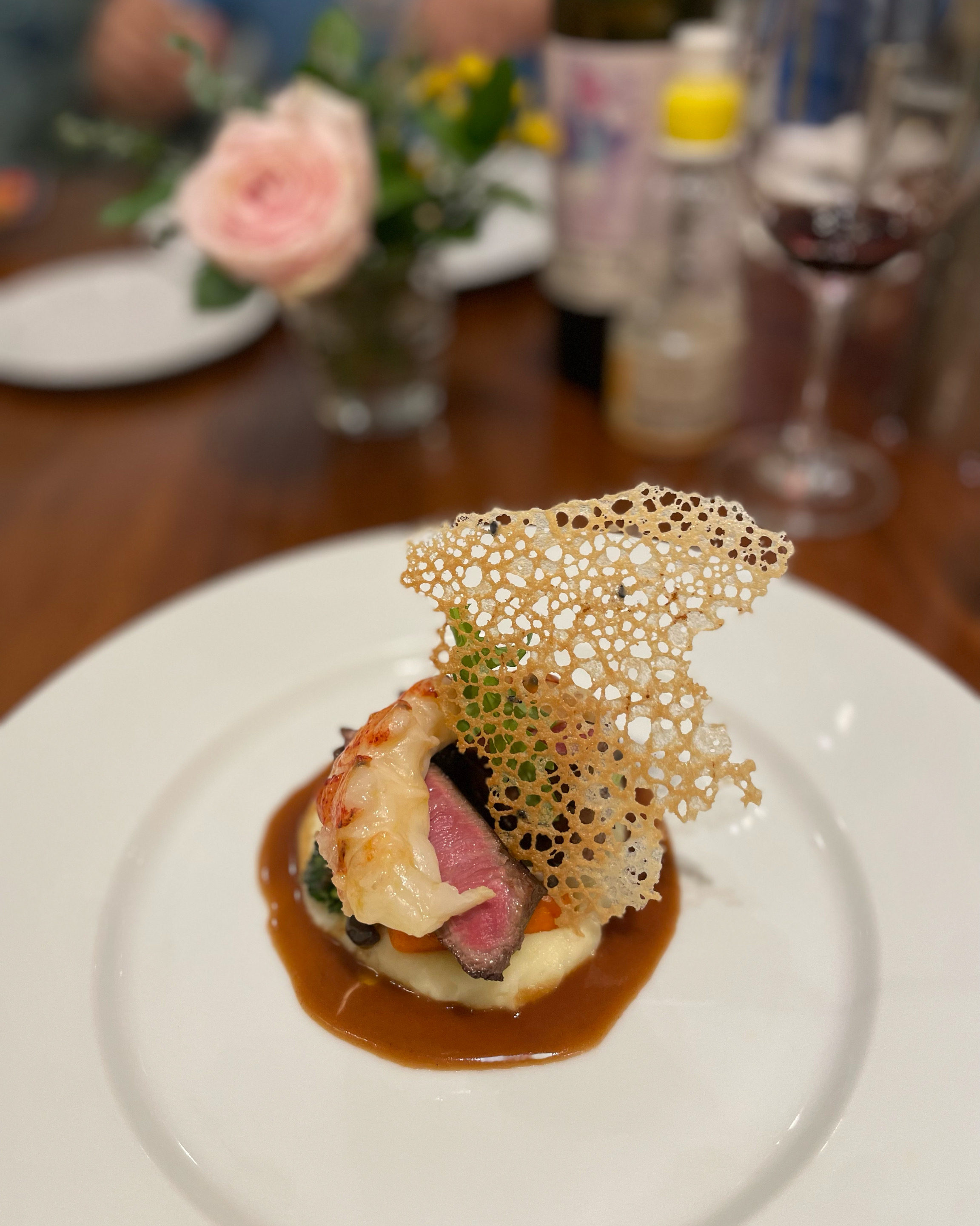 Late Secret Chef, a famous restaurant in Doksan-dong, Geumcheon-gu, Seoul