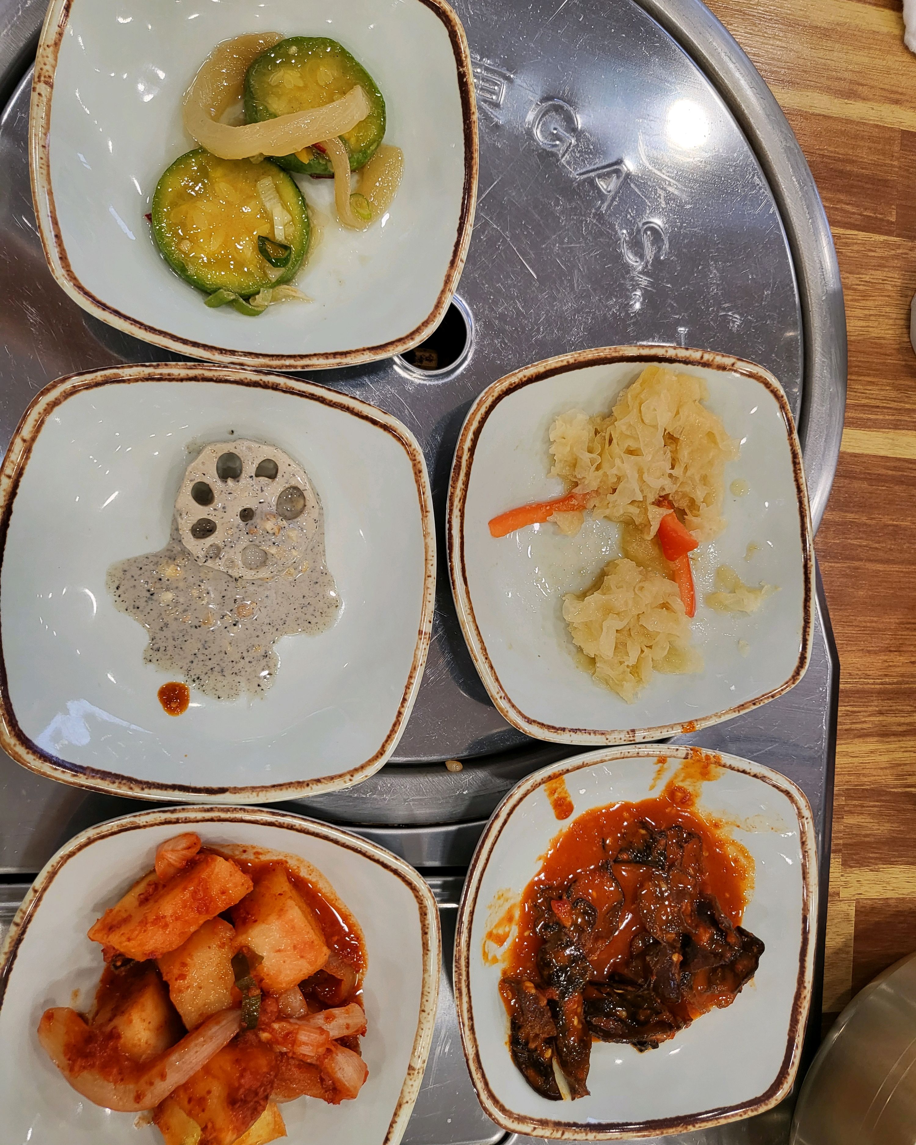 [동해 맛집 무릉회관] 직접 가본 로컬 리뷰