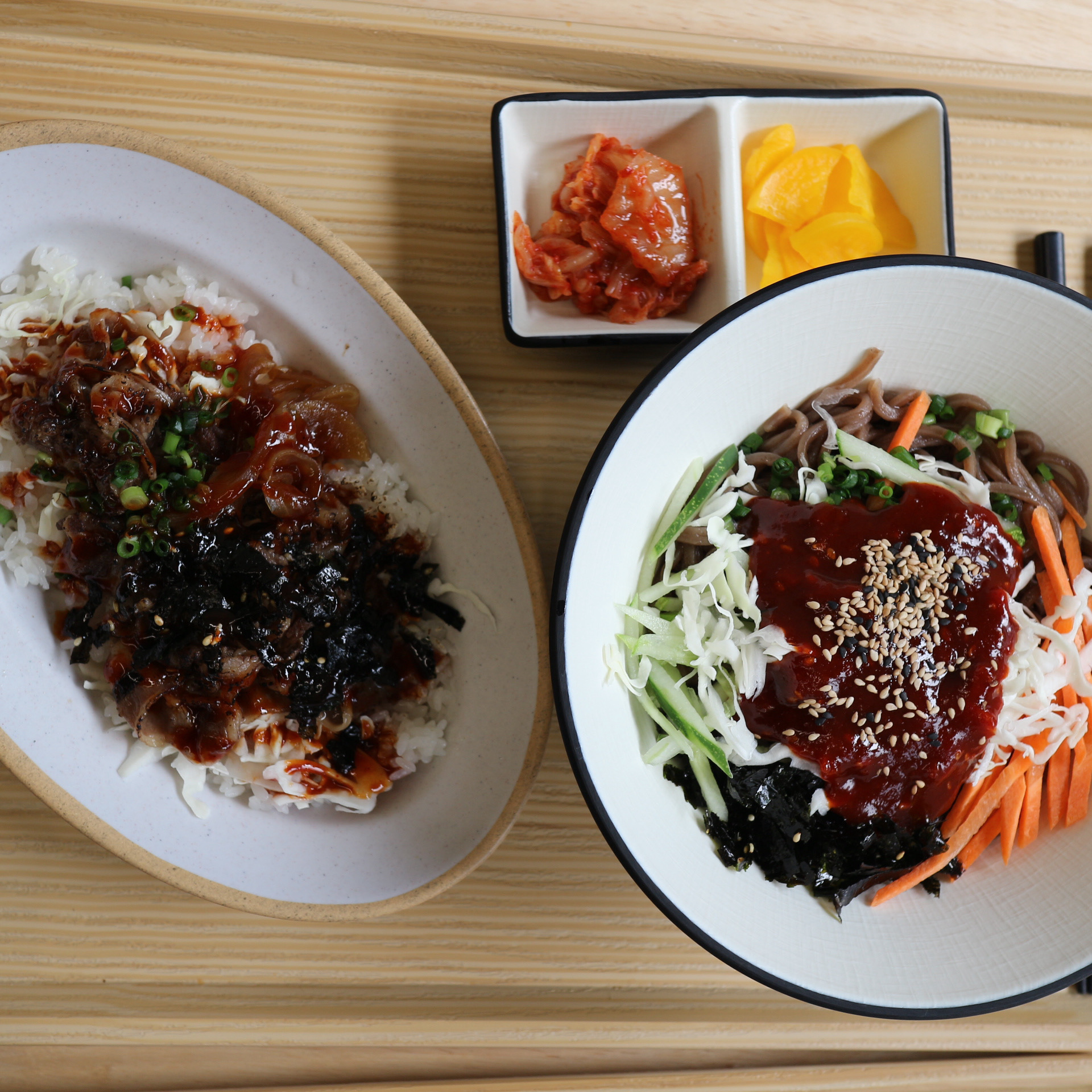 [경리단길 맛집 위드유부] 직접 가본 로컬 리뷰
