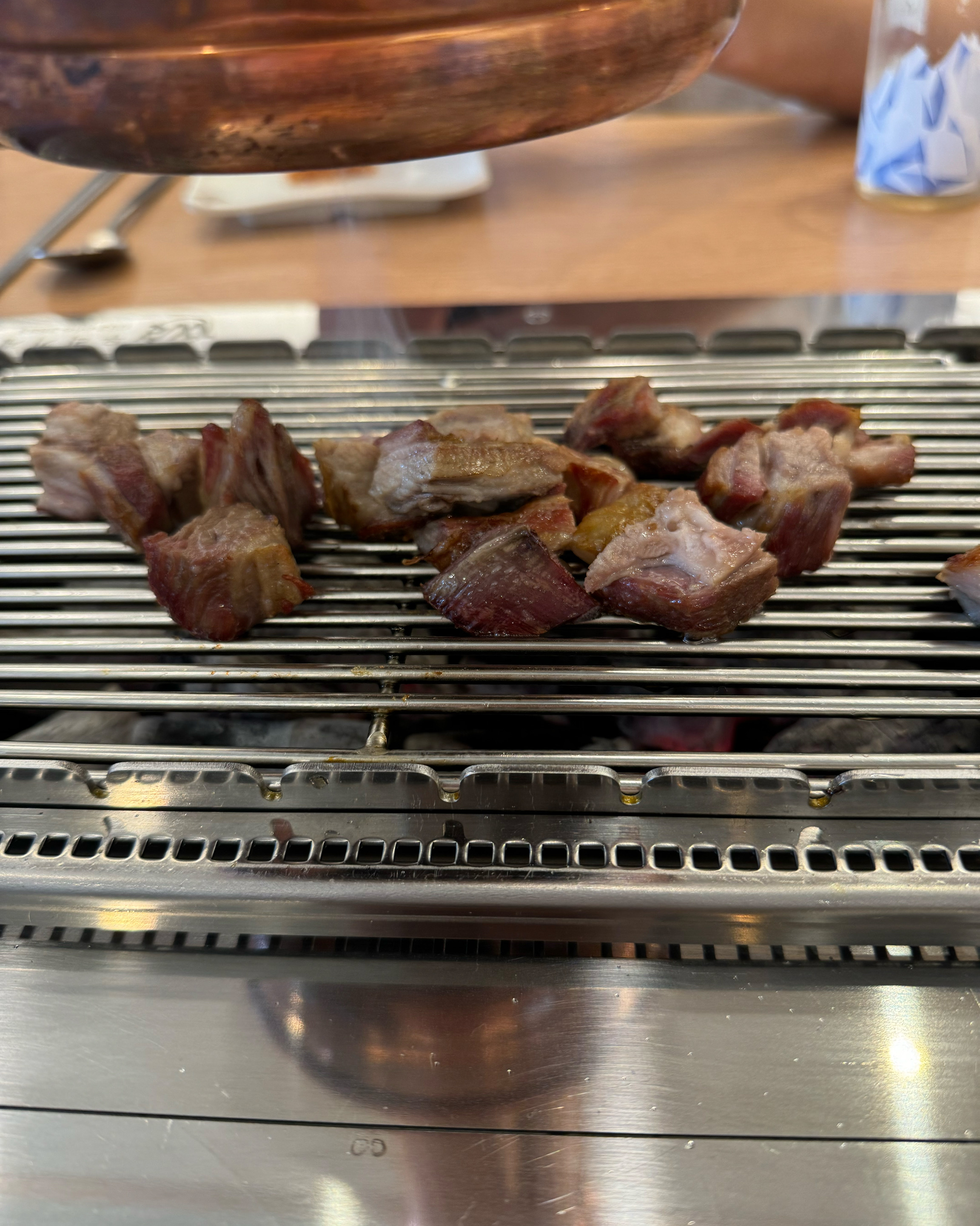 
서울시 광진구 자양동 맛집 마마향양갈비