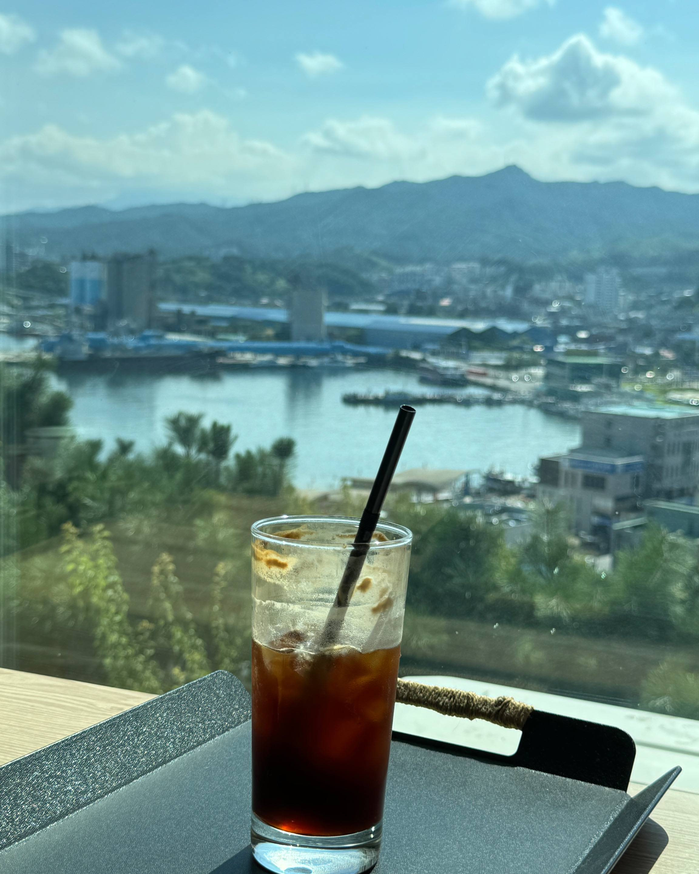 [동해 맛집 103LAB 카페] 직접 가본 로컬 리뷰