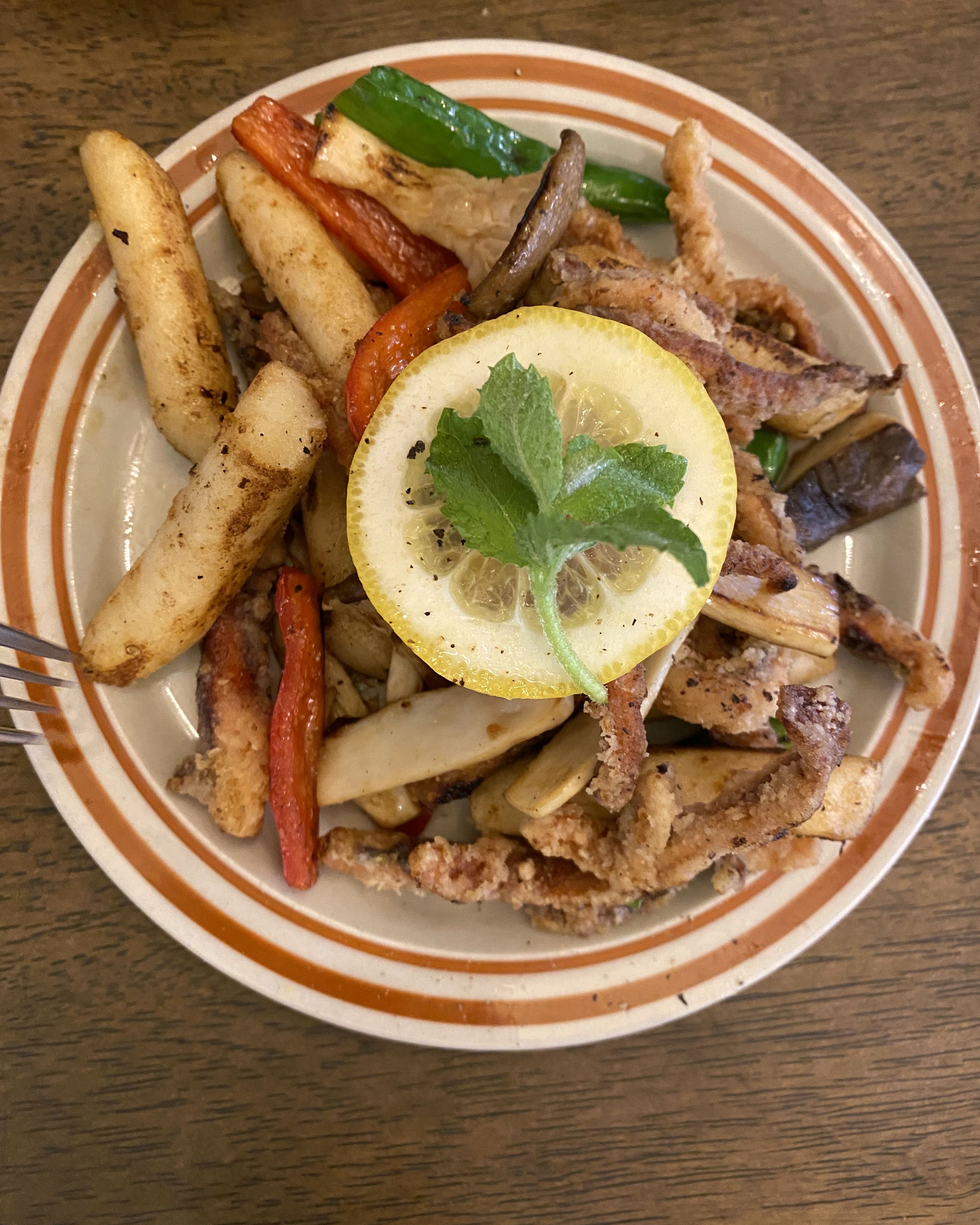 서울시 종로구 이화동 맛집 부부식당