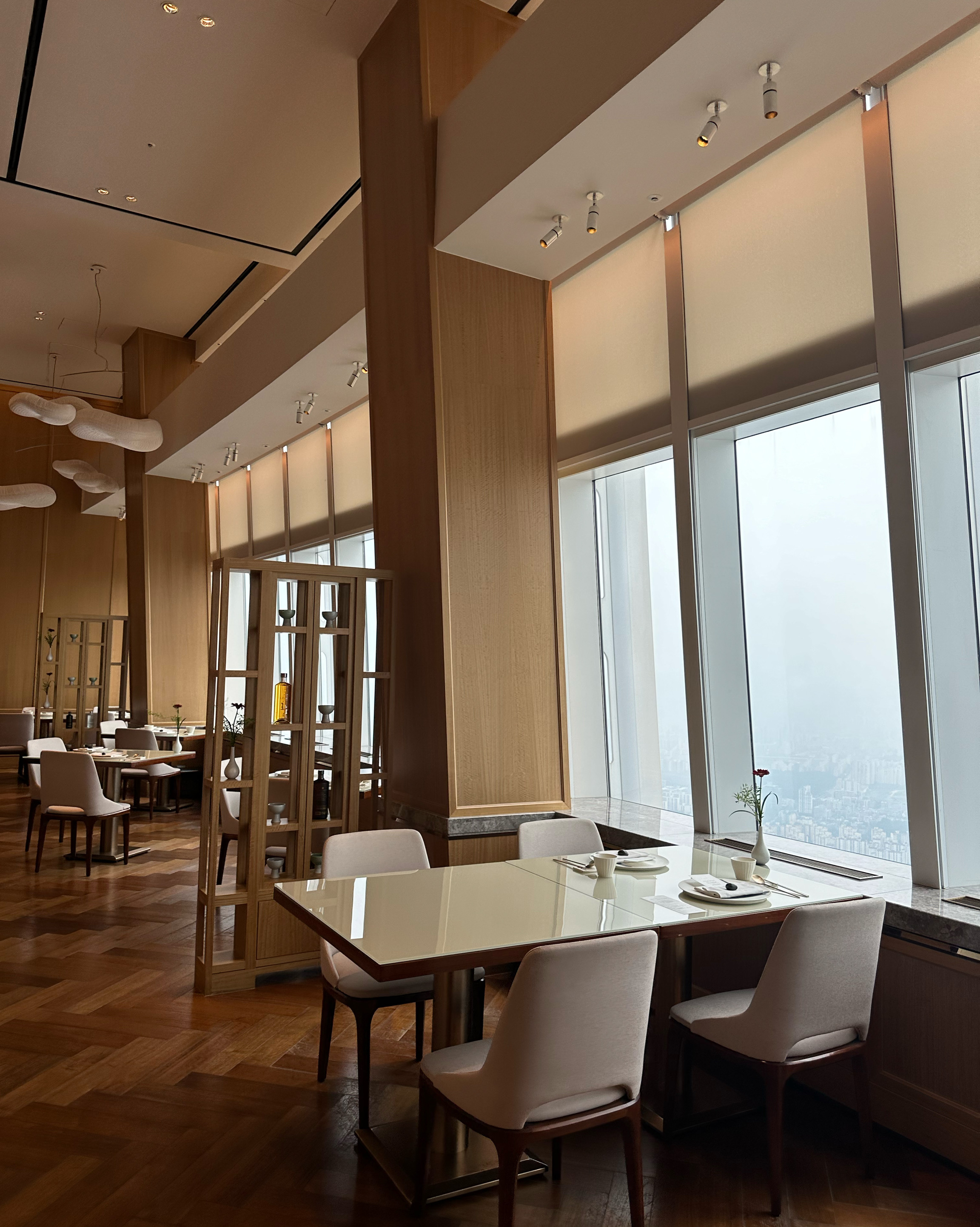Jamsil Station Restaurant Bichana