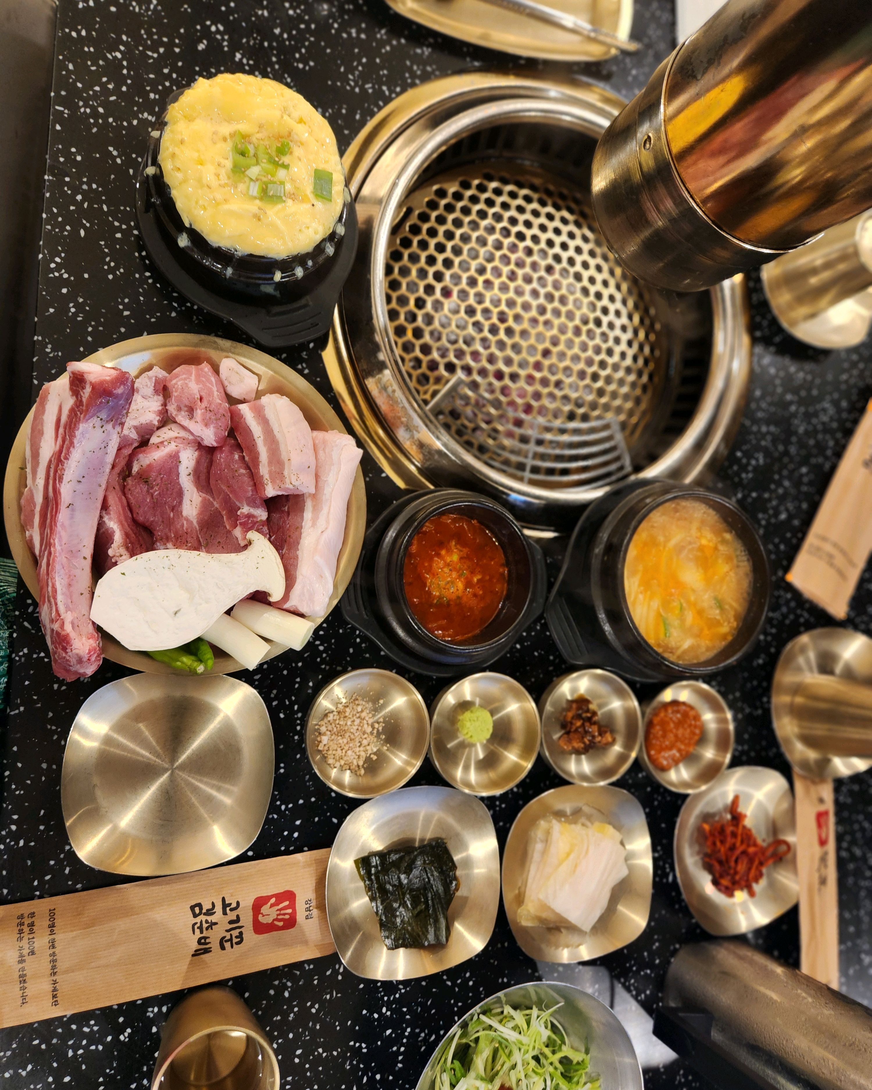 서울시 강남구 역삼1동 맛집 고기꾼김춘배 강남점