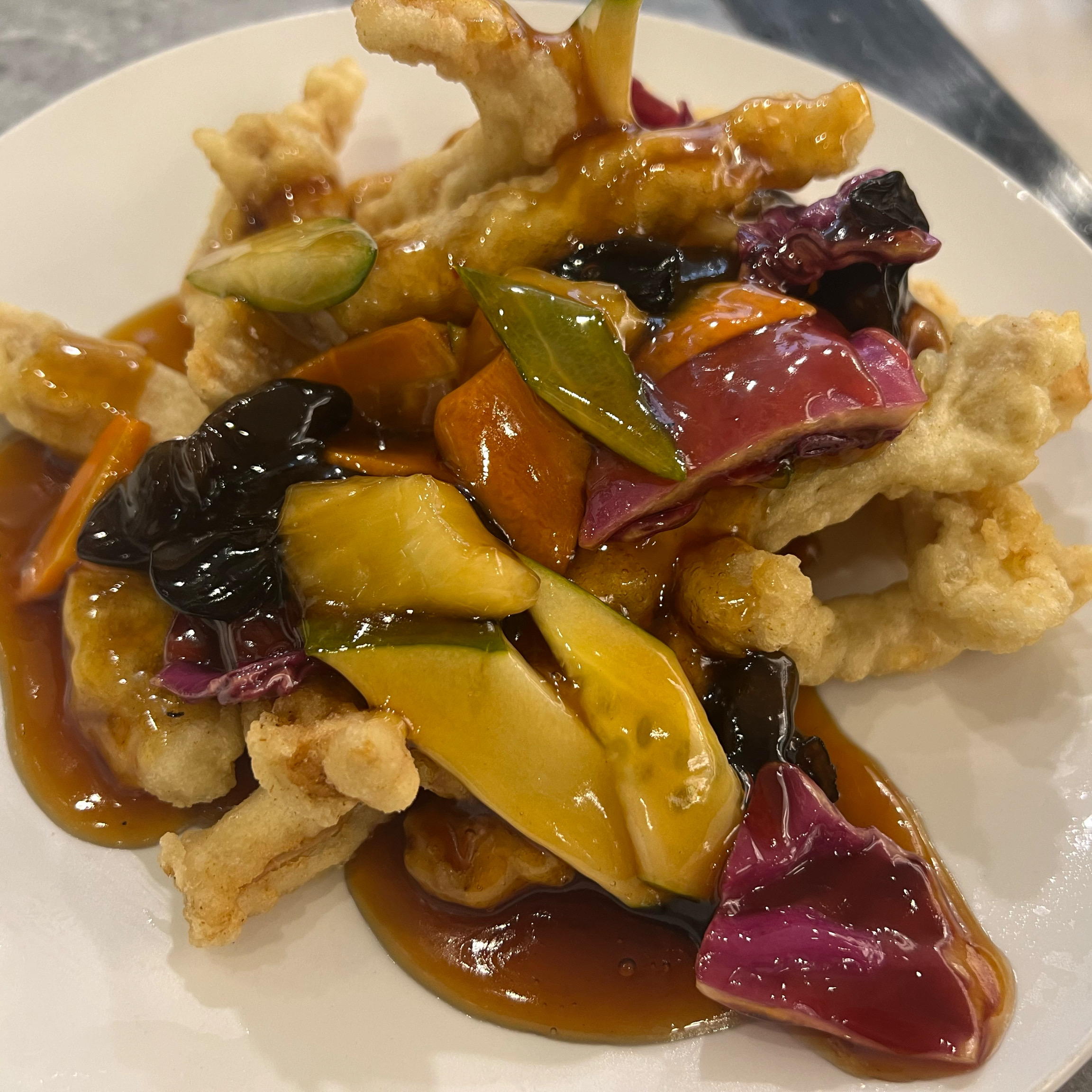  서울시 중구 회현동 맛집 홍복