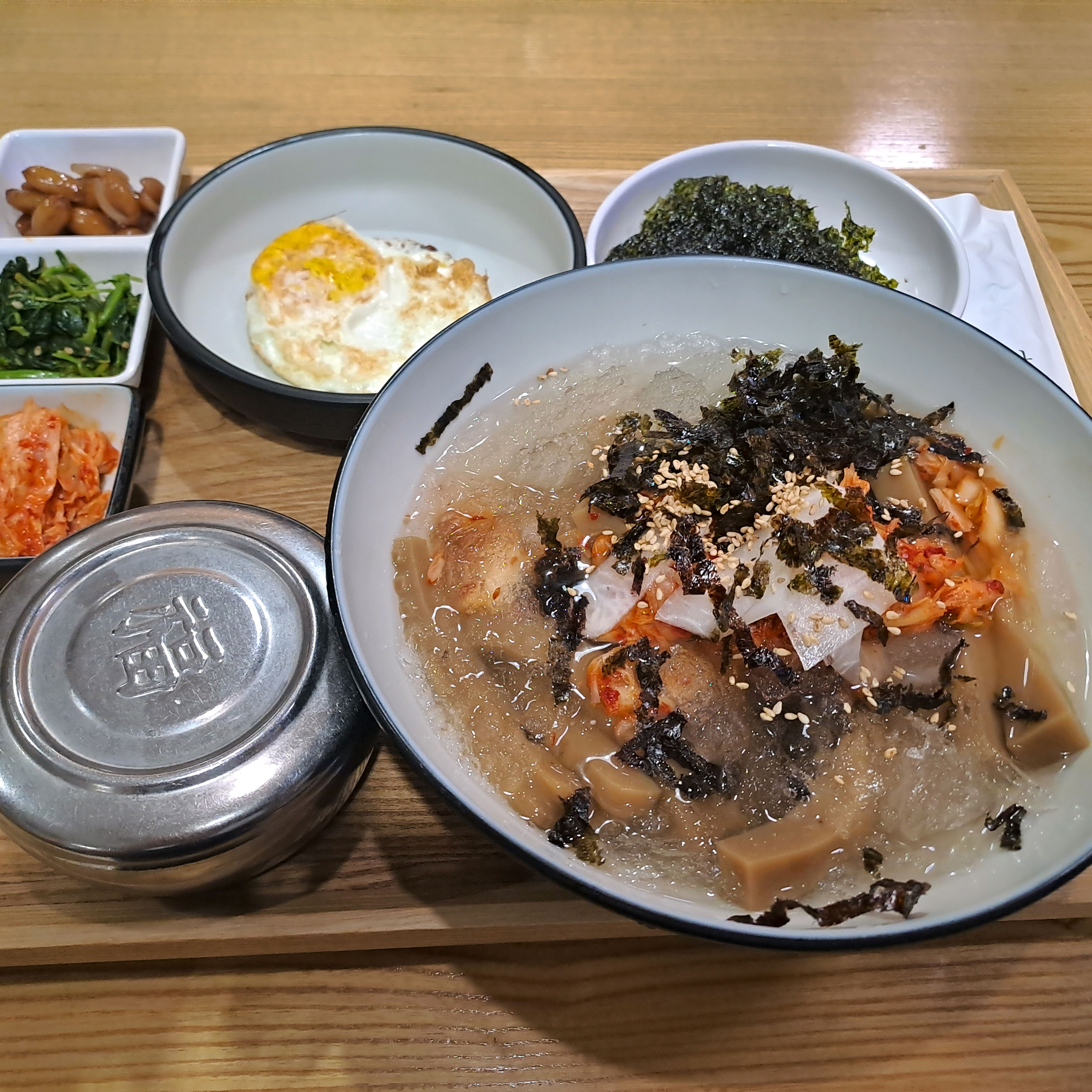 
남부터미널역식당 진대감 서초점