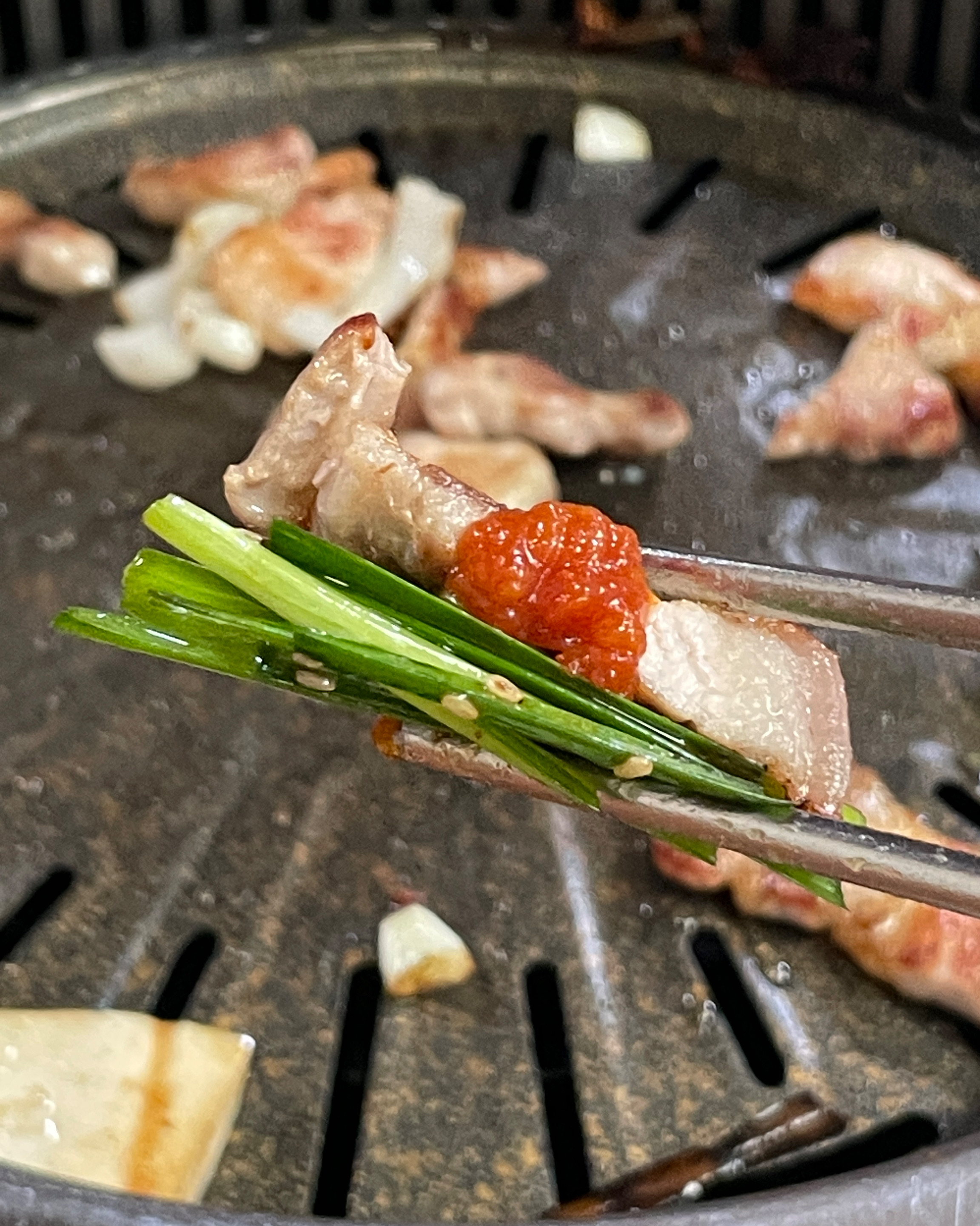 
서울시 동대문구 답십리동 맛집 한옥정
