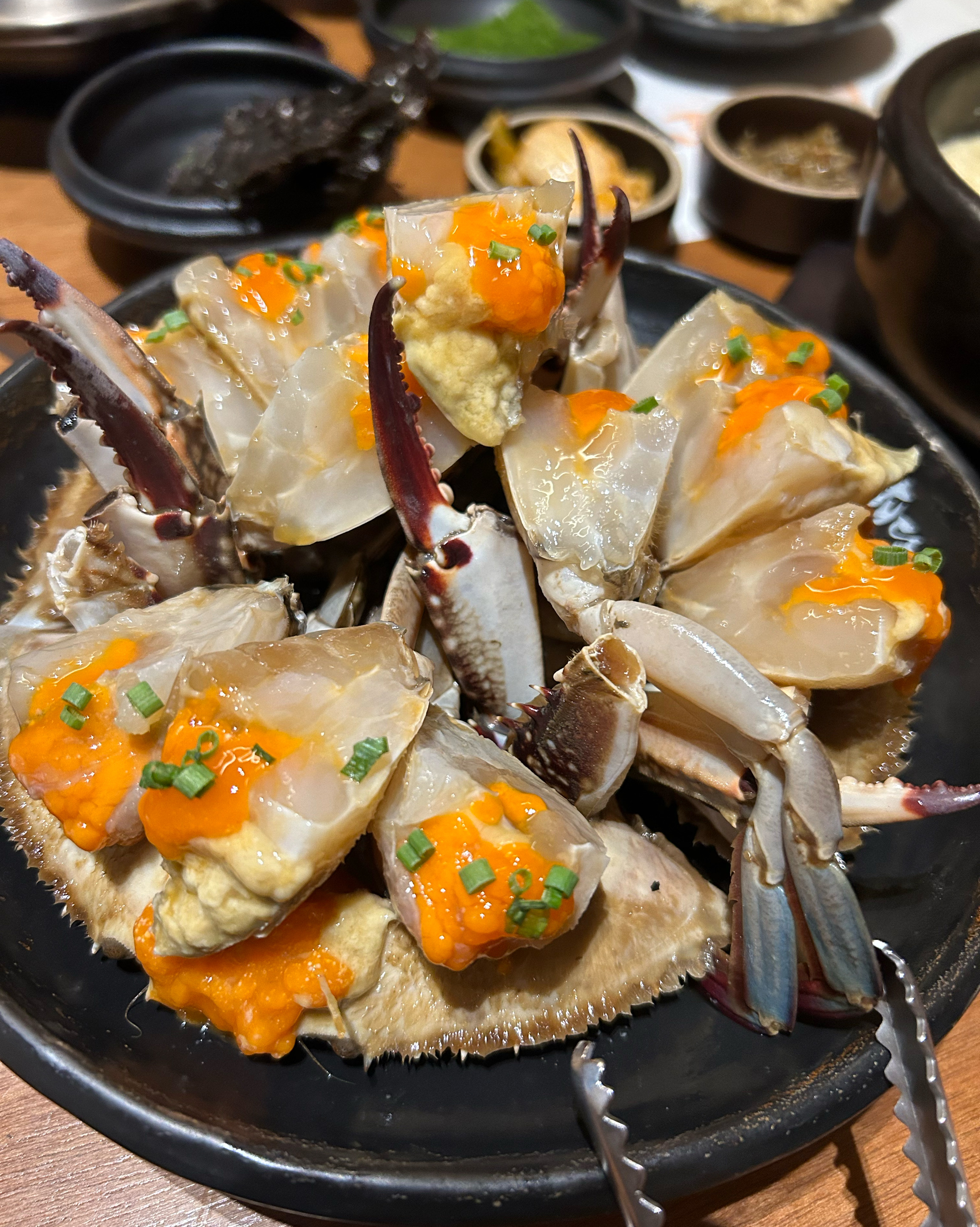[여의도 맛집 화해당 여의도점] 직접 가본 로컬 리뷰