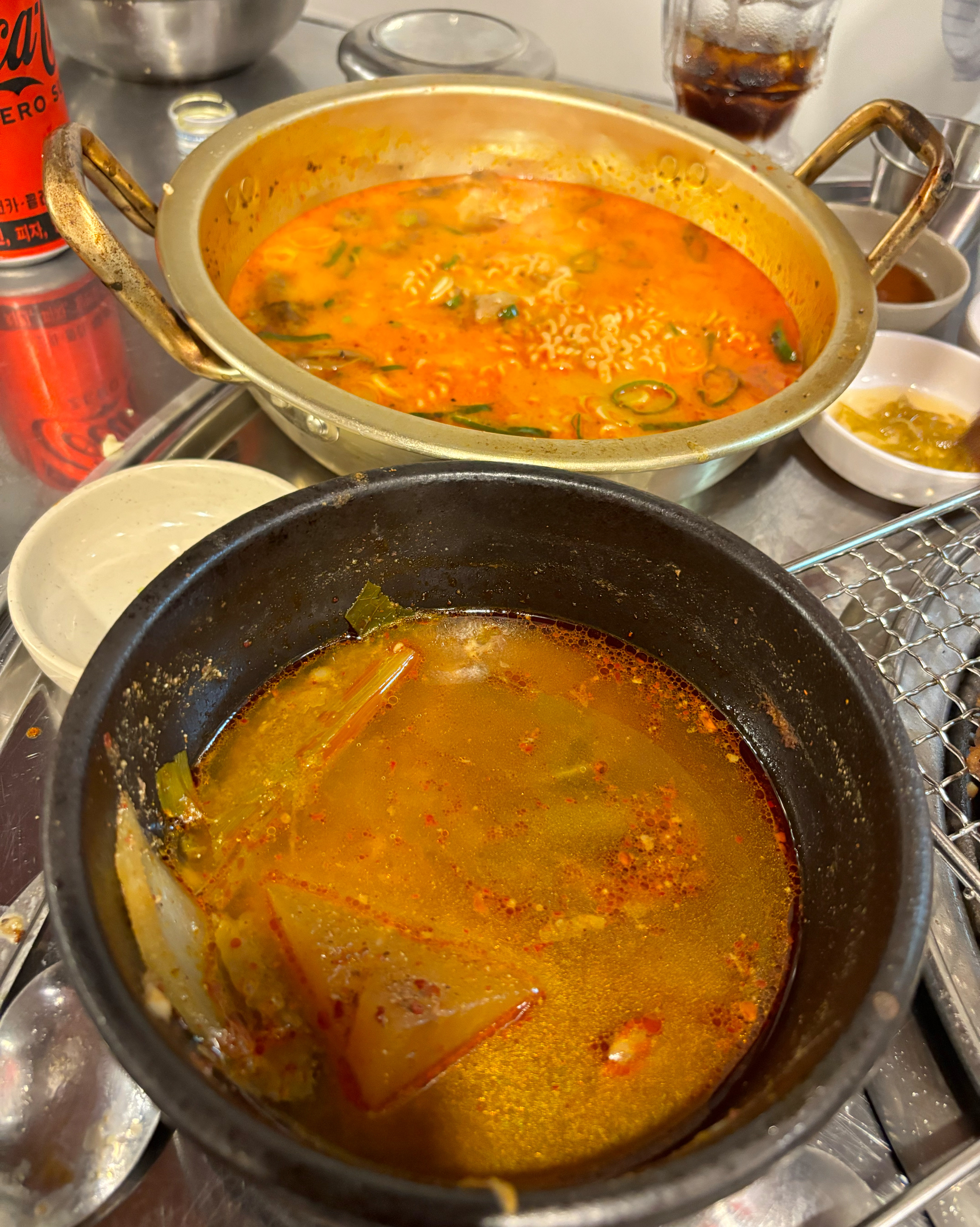 
서울시 서대문구 천연동 맛집 남영동양문 서대문역점
